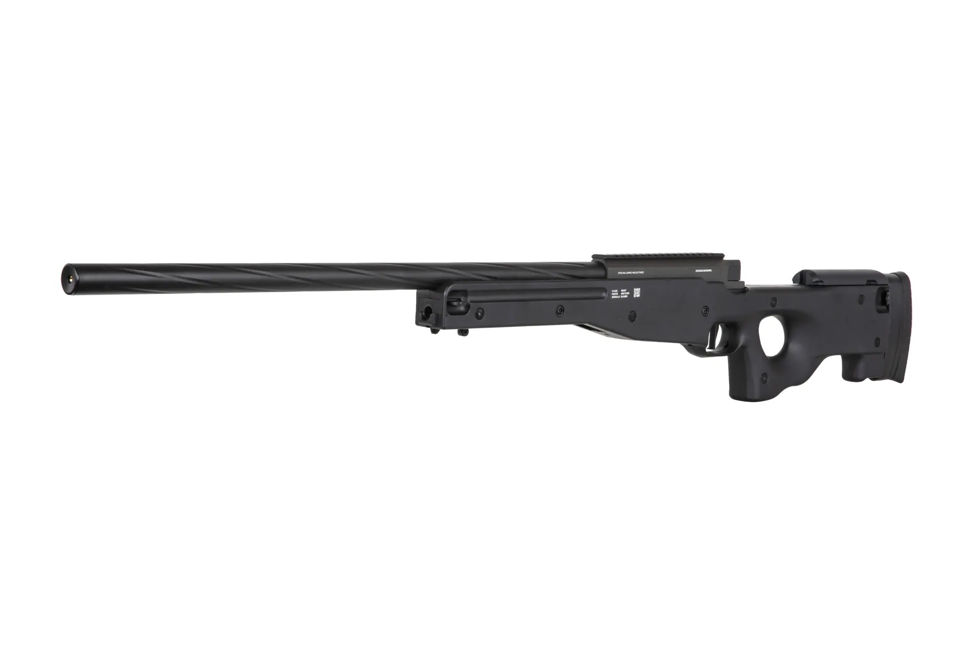 Specna Arms SA-S11 Scharfschützengewehr High-Power, Black