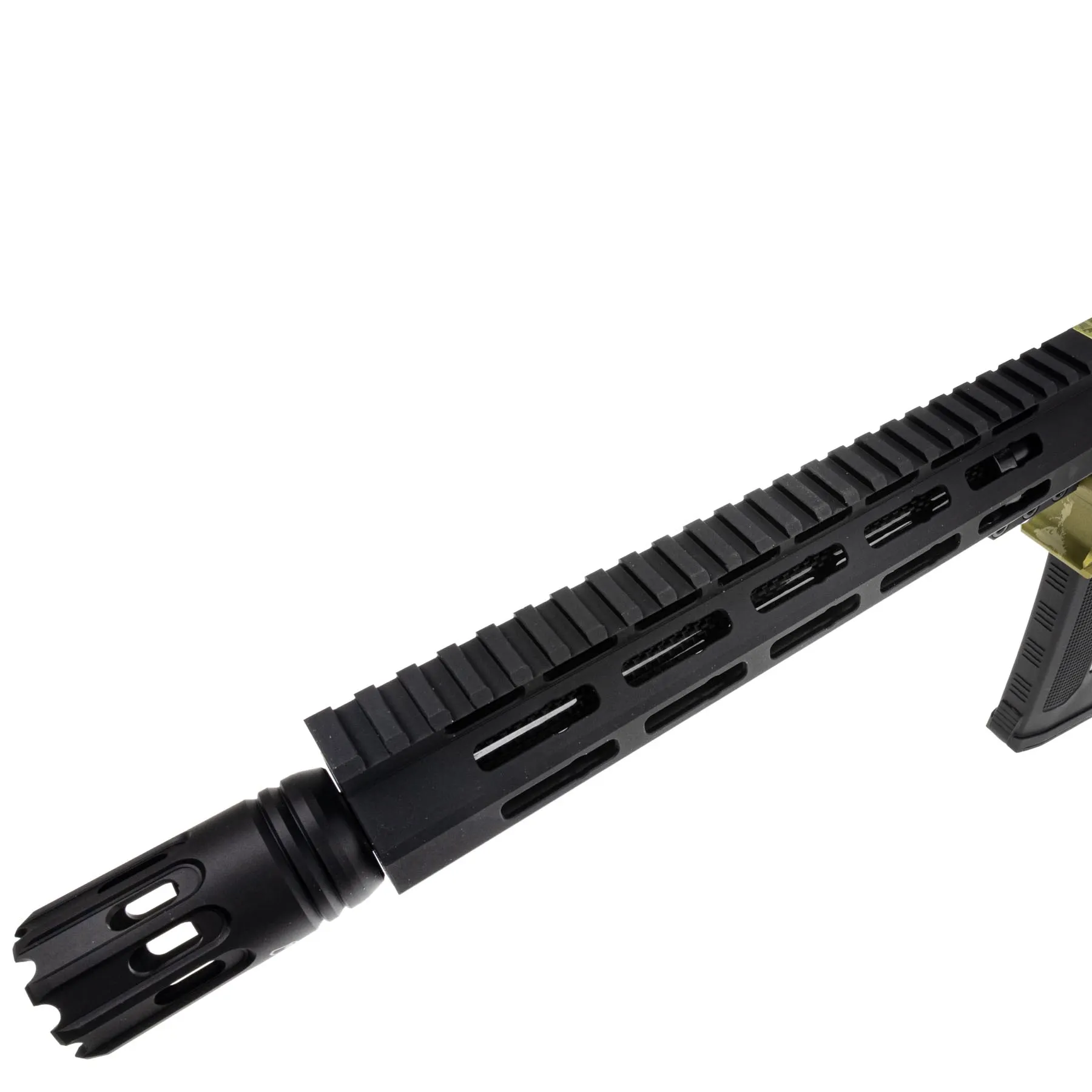 SAC AR SOLID - "Raptor Hunter", HPA