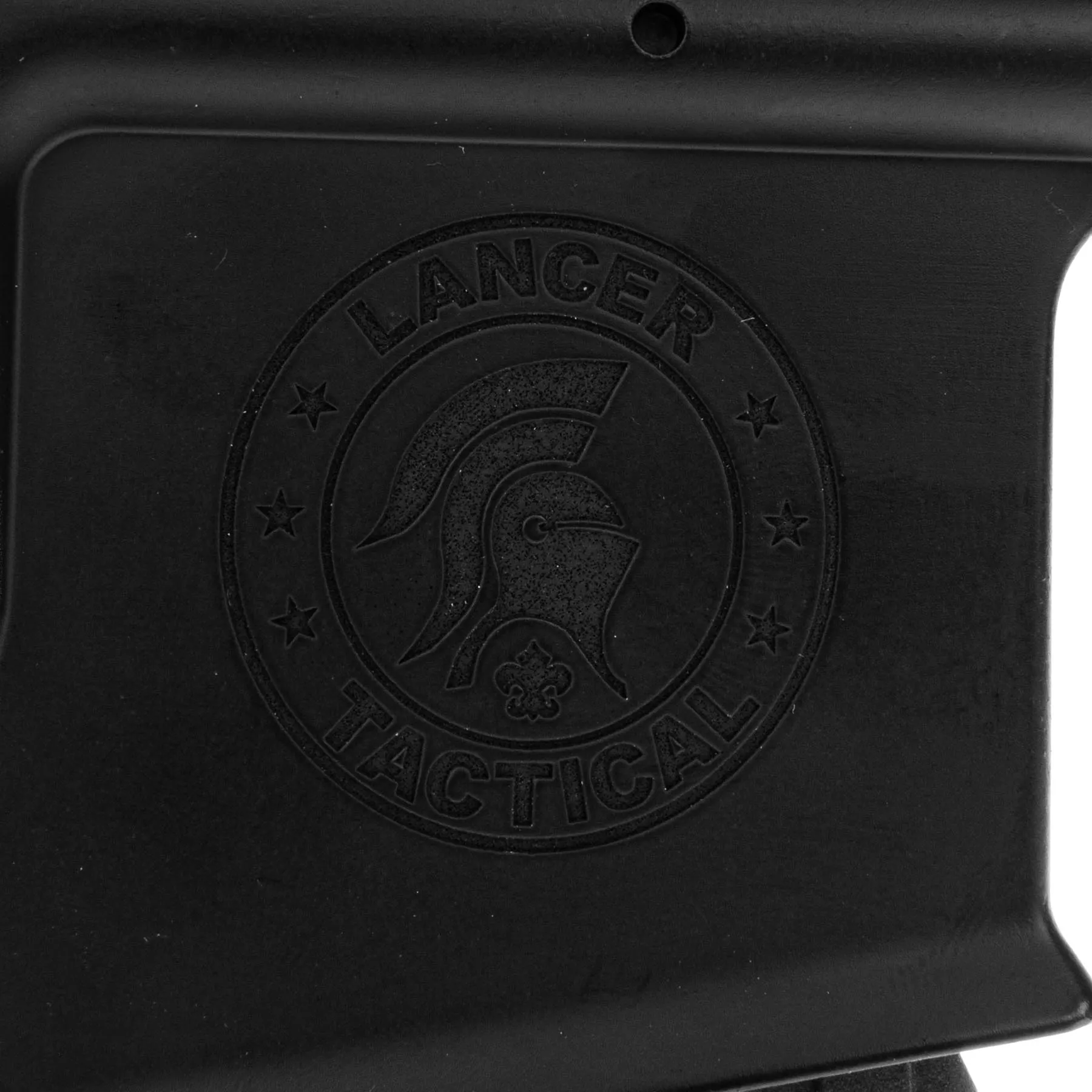 Lancer MK18 HPA Seal Special, Dualtone 