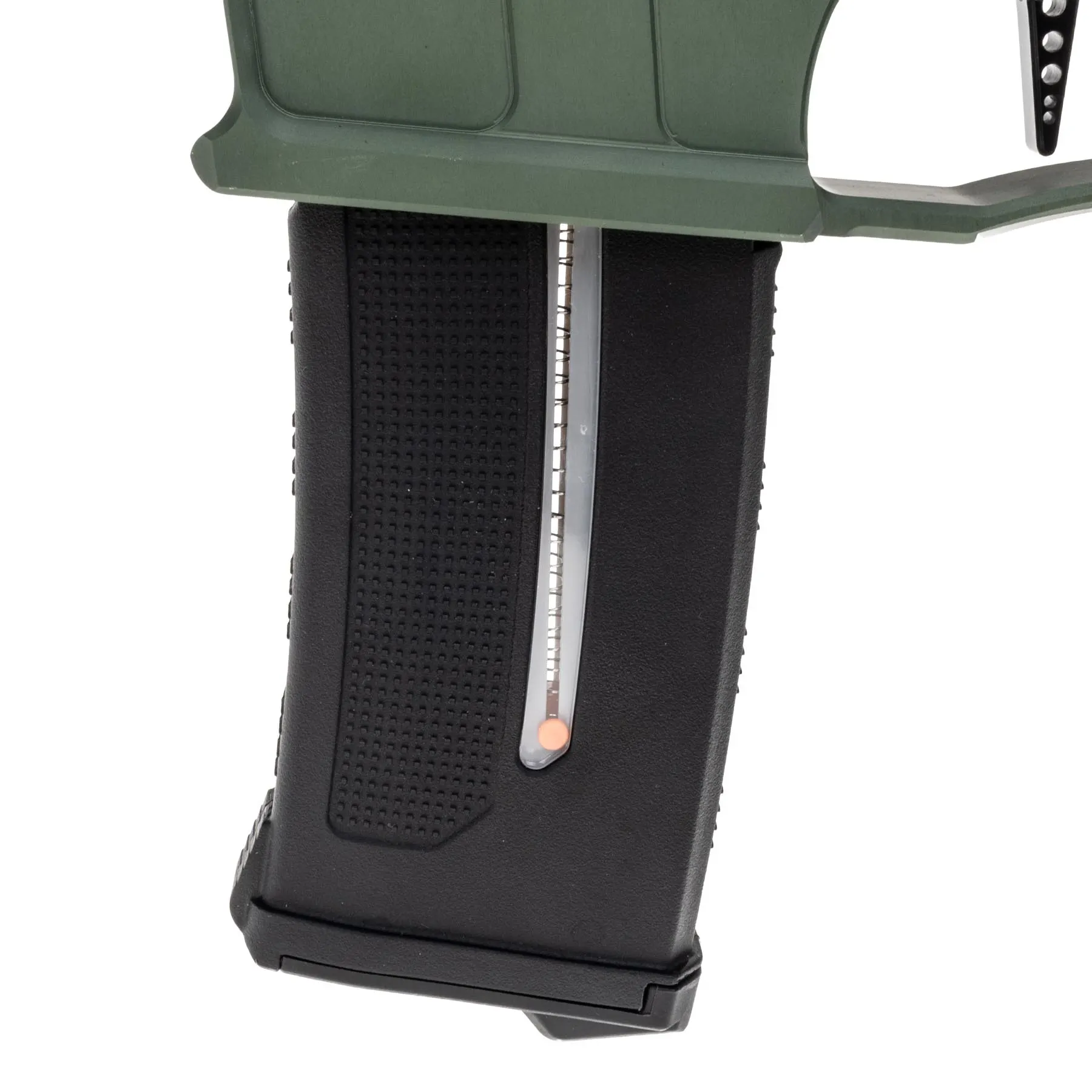 HPA Deal - SAC WOLF SOLID - "Berserkers Hass", HPA