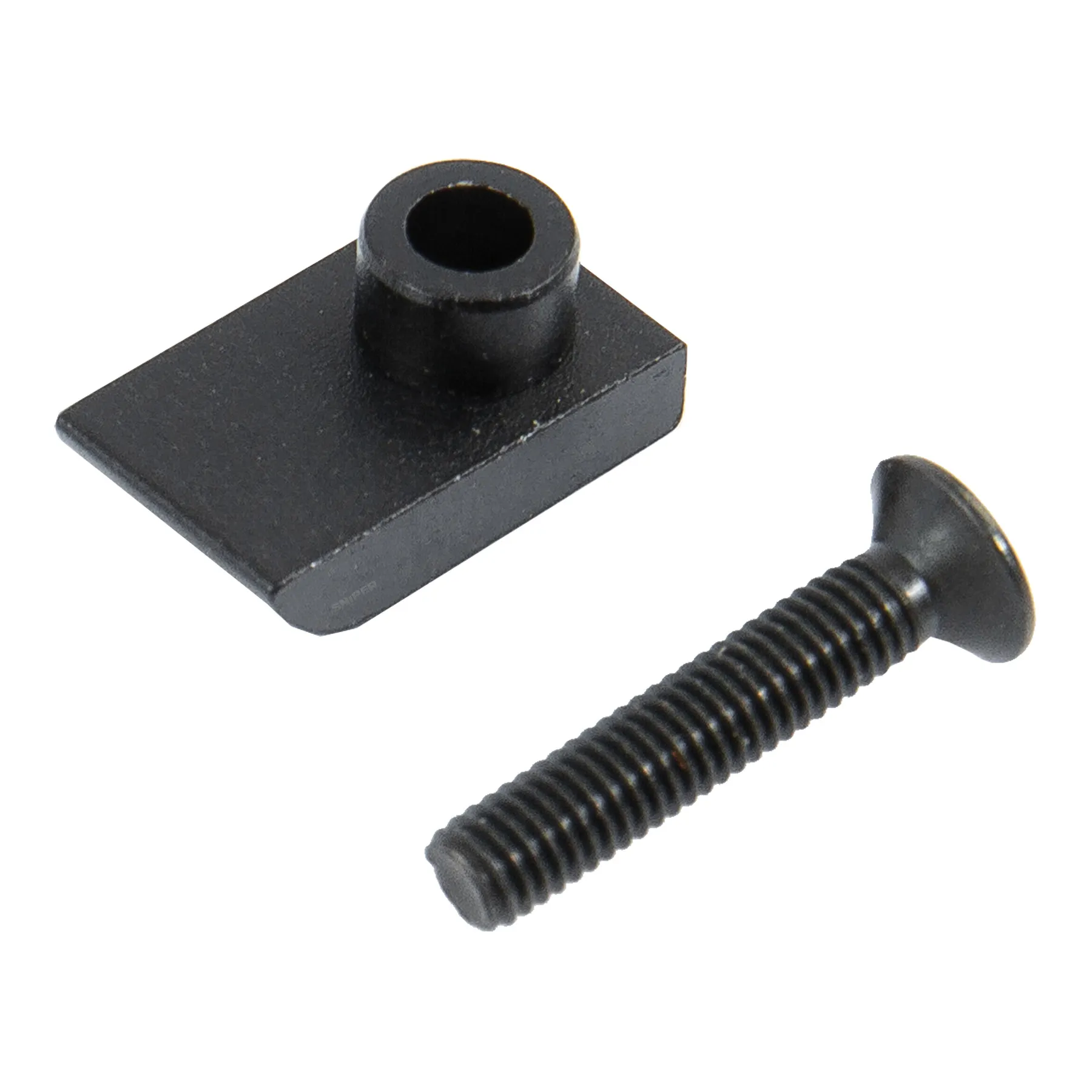 Jag Precision JW3 Frame Protector Screw