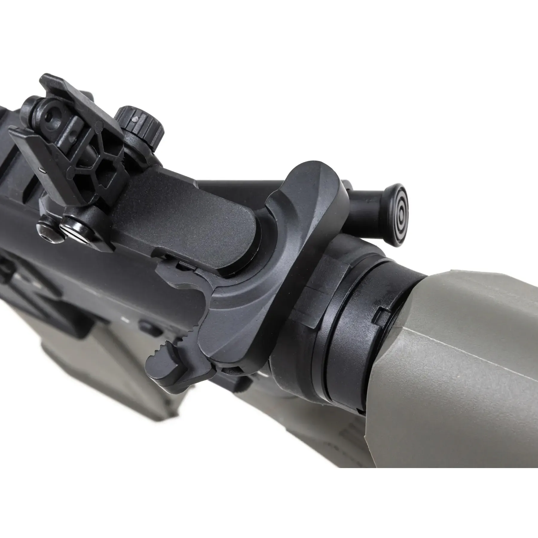 Specna Arms SA-C23 Core Gen.2 w/ HAL ETU (S)AEG, Olive