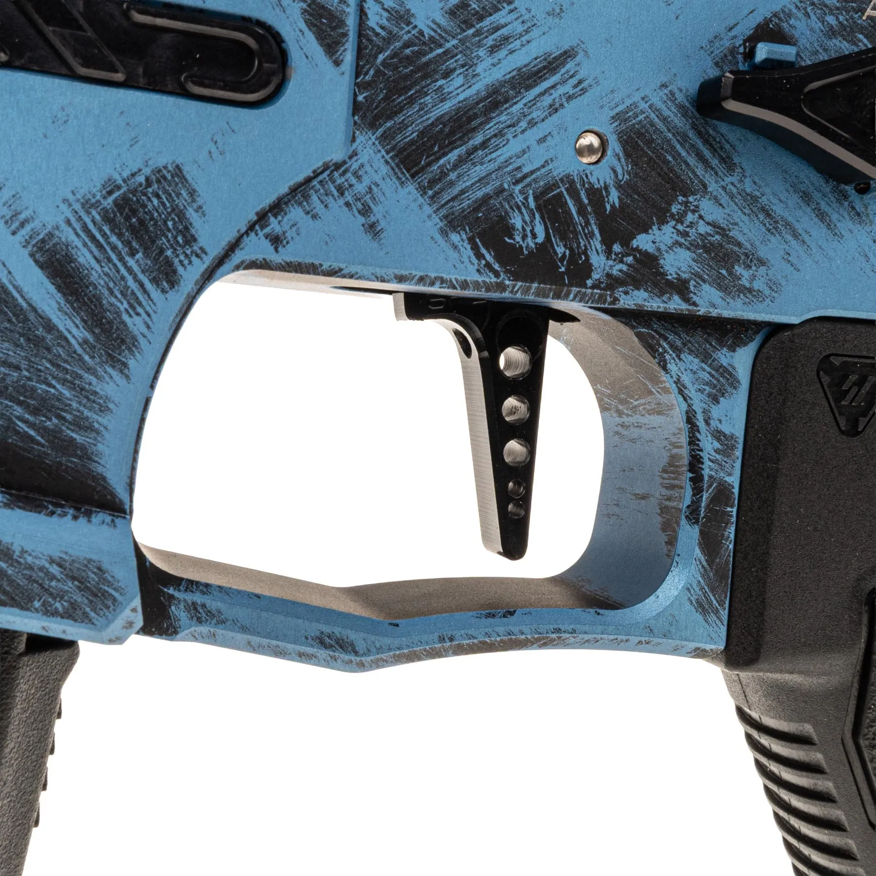 SAC WOLF SOLID - "Thors Donner", HPA