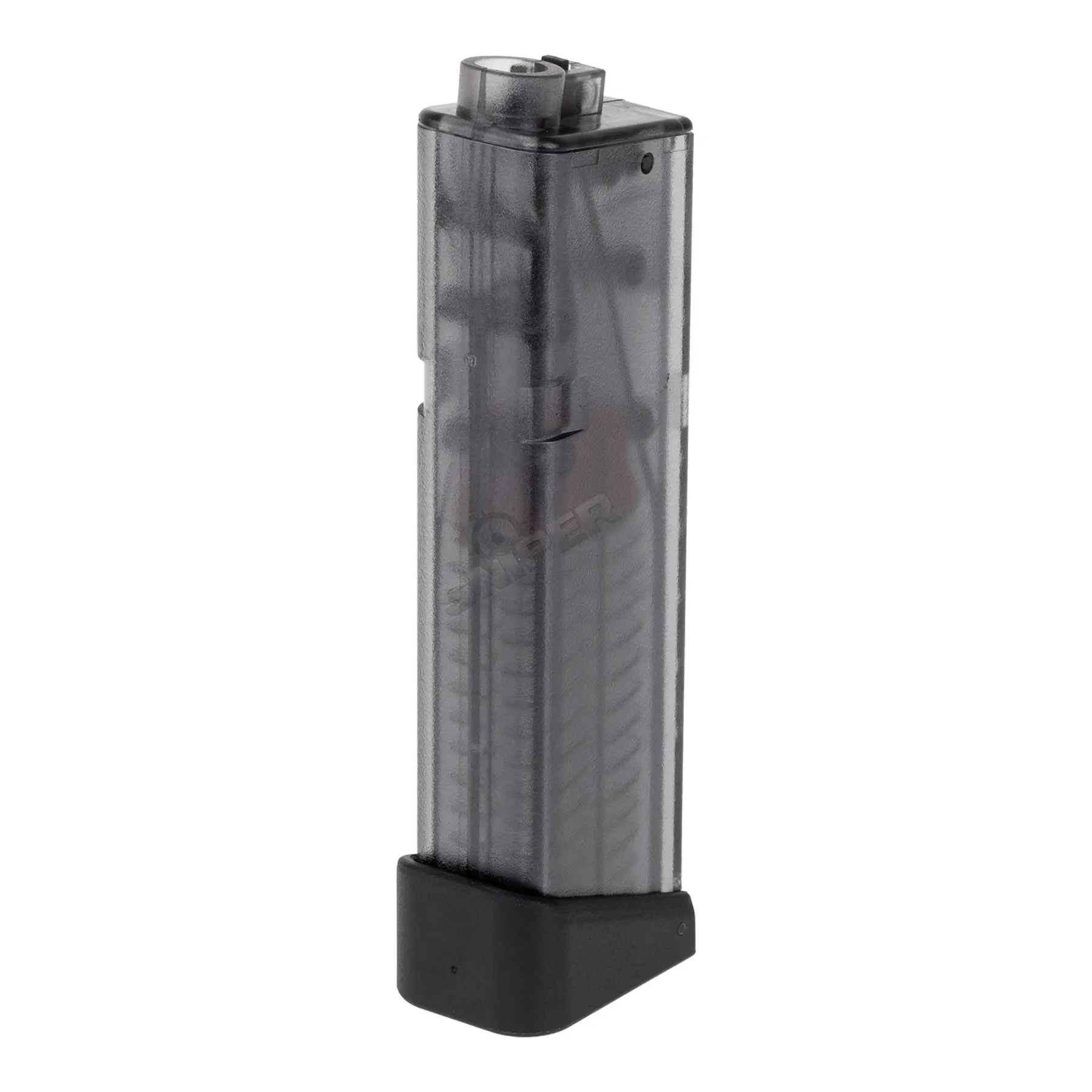 G&G ARP 9 3.0P < 0,5 Joule AEG Softair Gewehr, Black