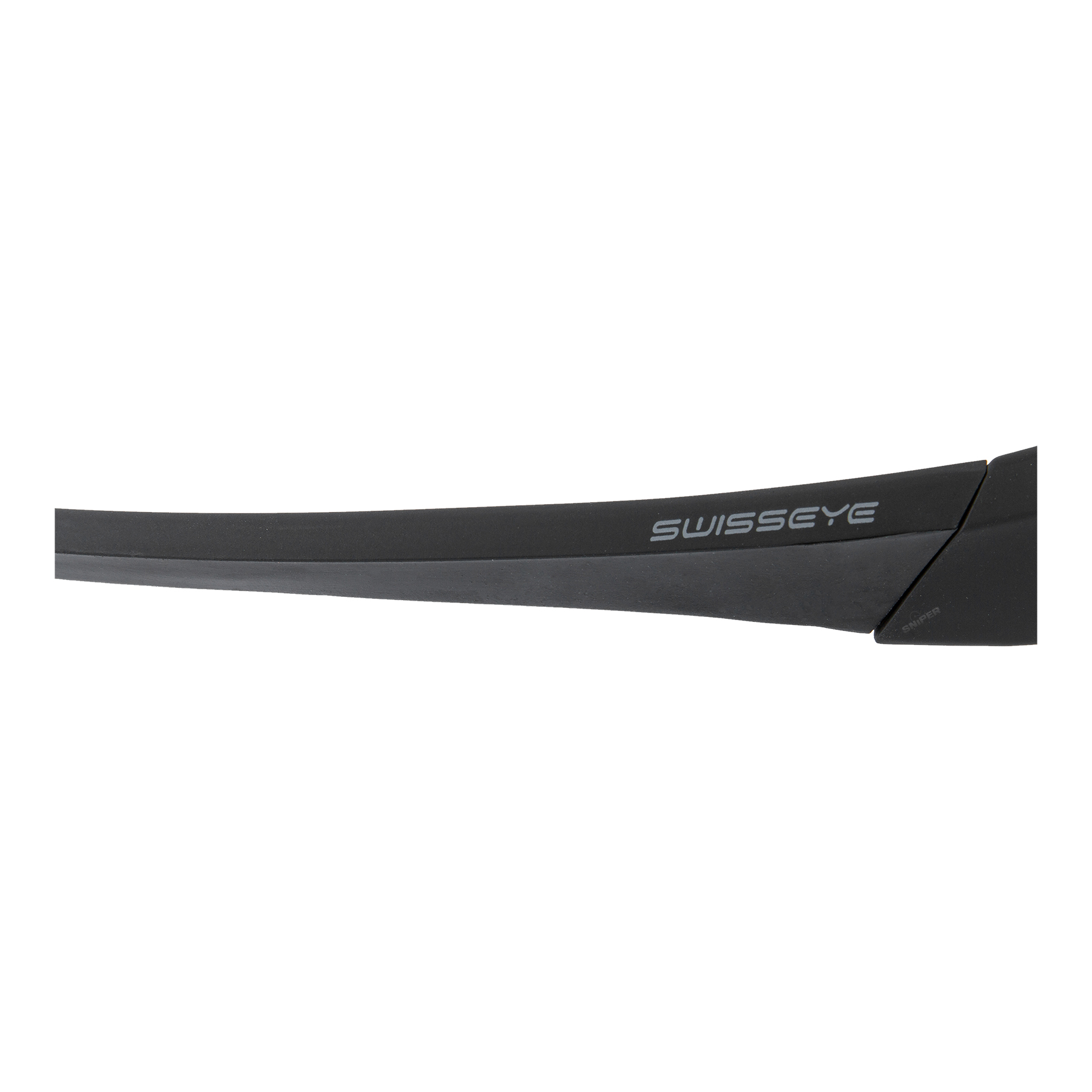 Gardosa Evolution M/P, Frame Rubber Black