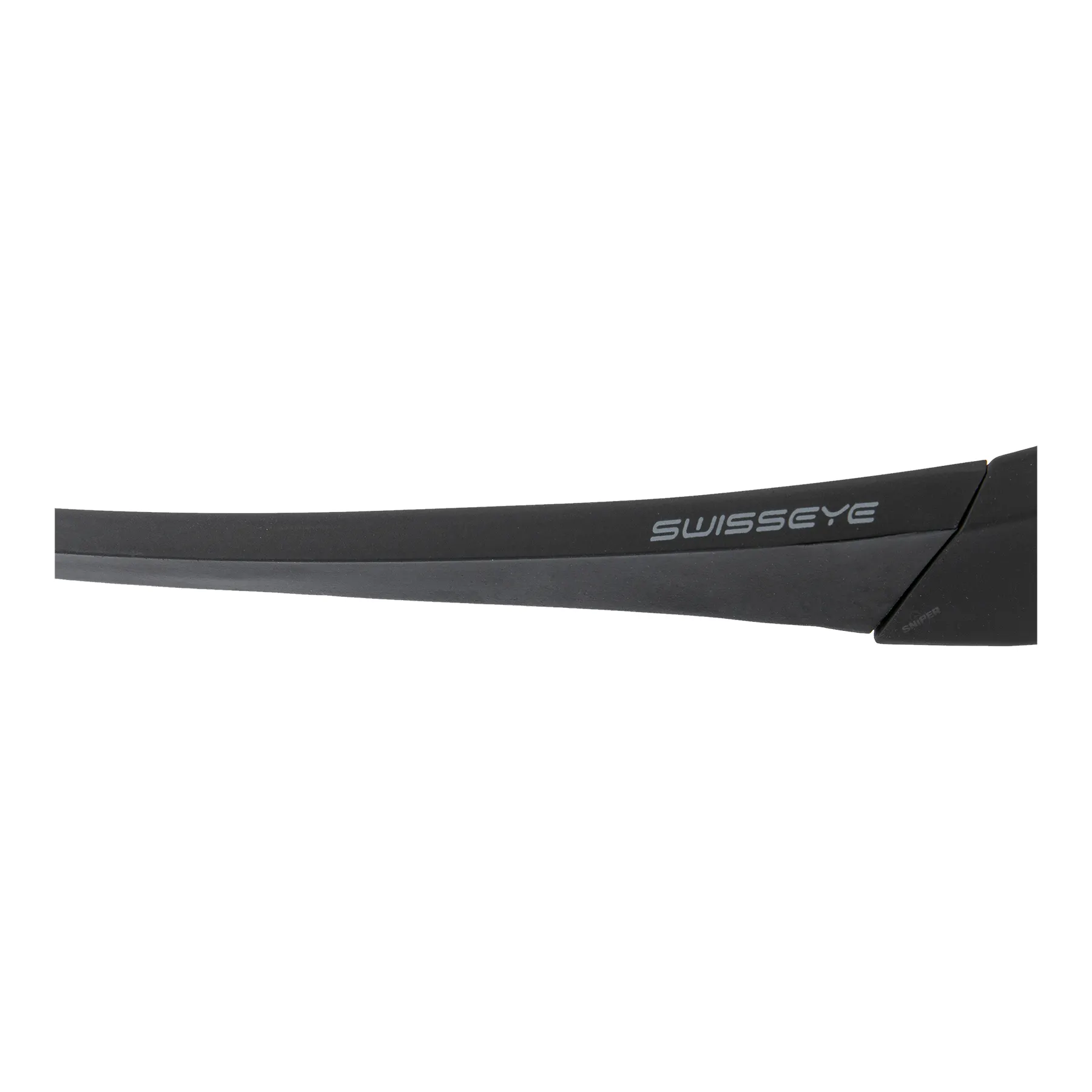 Gardosa Evolution M/P, Frame Rubber Black Gardosa Evolution M/P, Frame Rubber Black