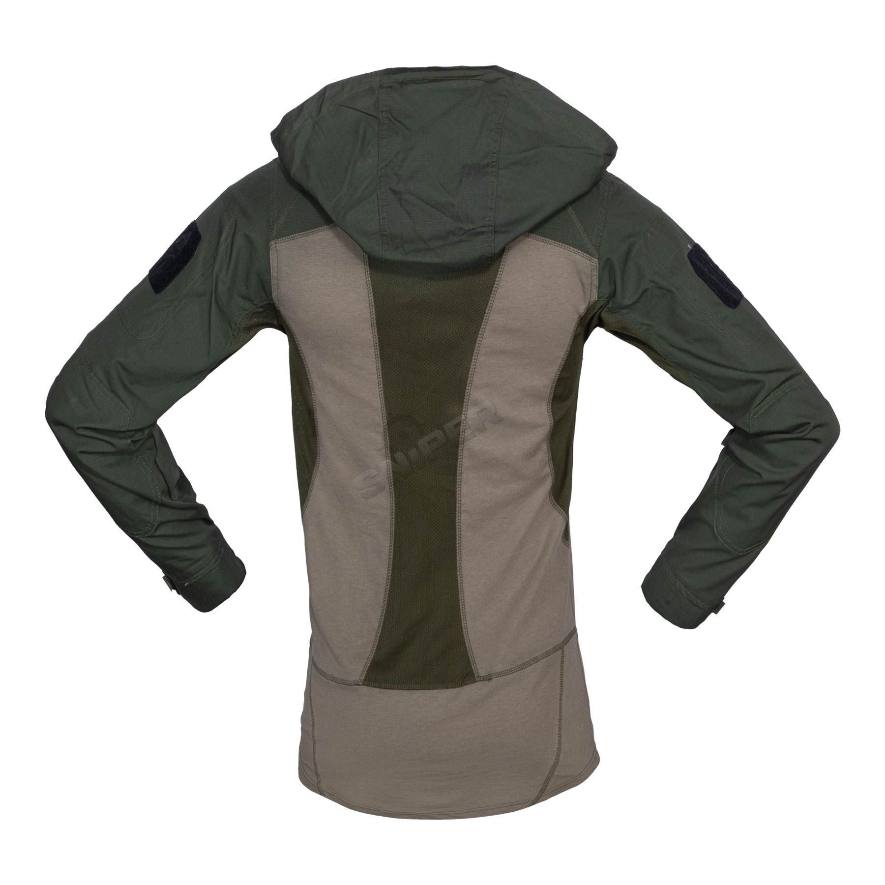 Ragnar RAGNARÖK Combat Shirt, OD