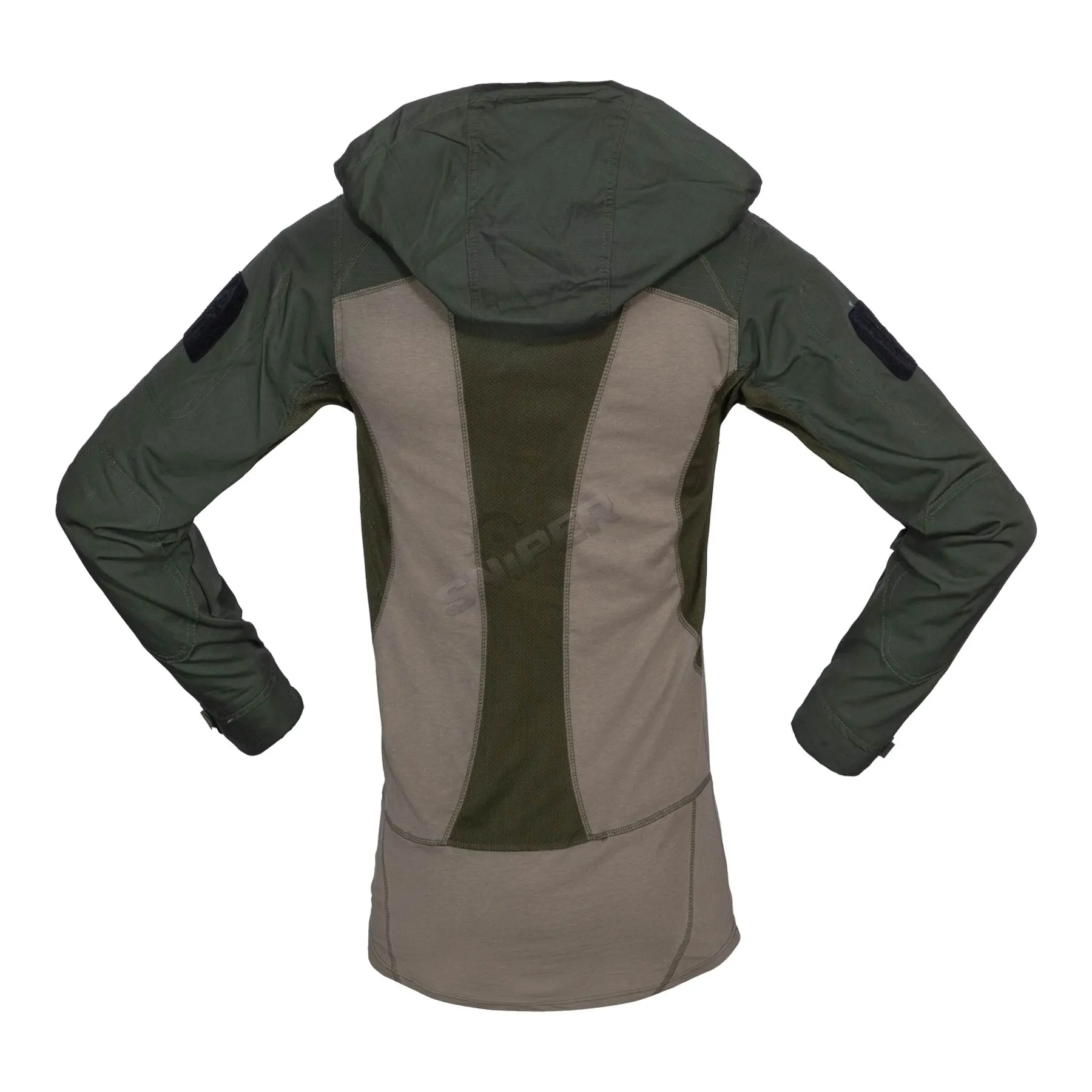 Ragnar RAGNARÖK Combat Shirt, OD Ragnar RAGNARÖK Combat Shirt, OD