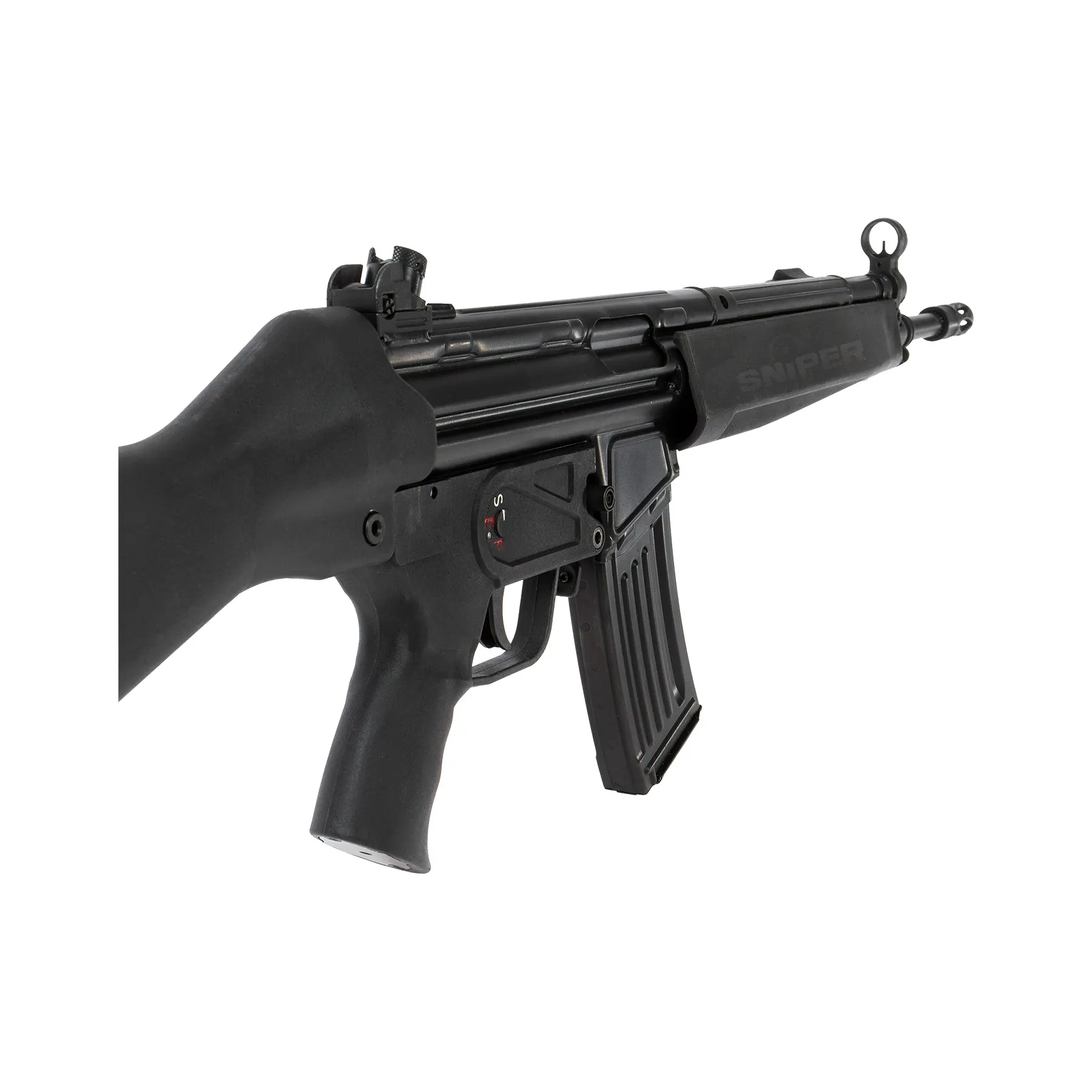 LK-33 A2 (S)AEG LK-33 A2 (S)AEG