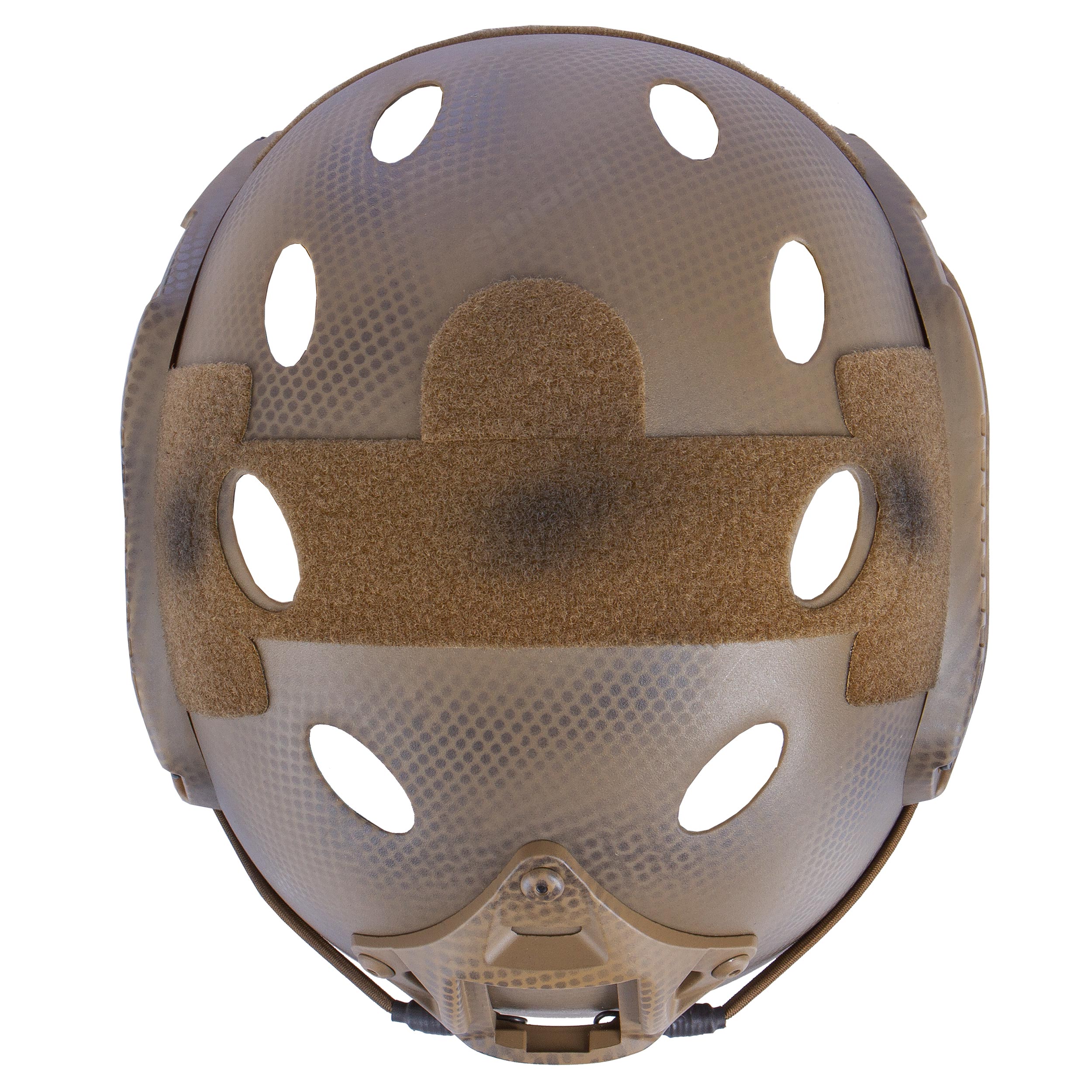 PJ Helmet, SEALS CUSTOM