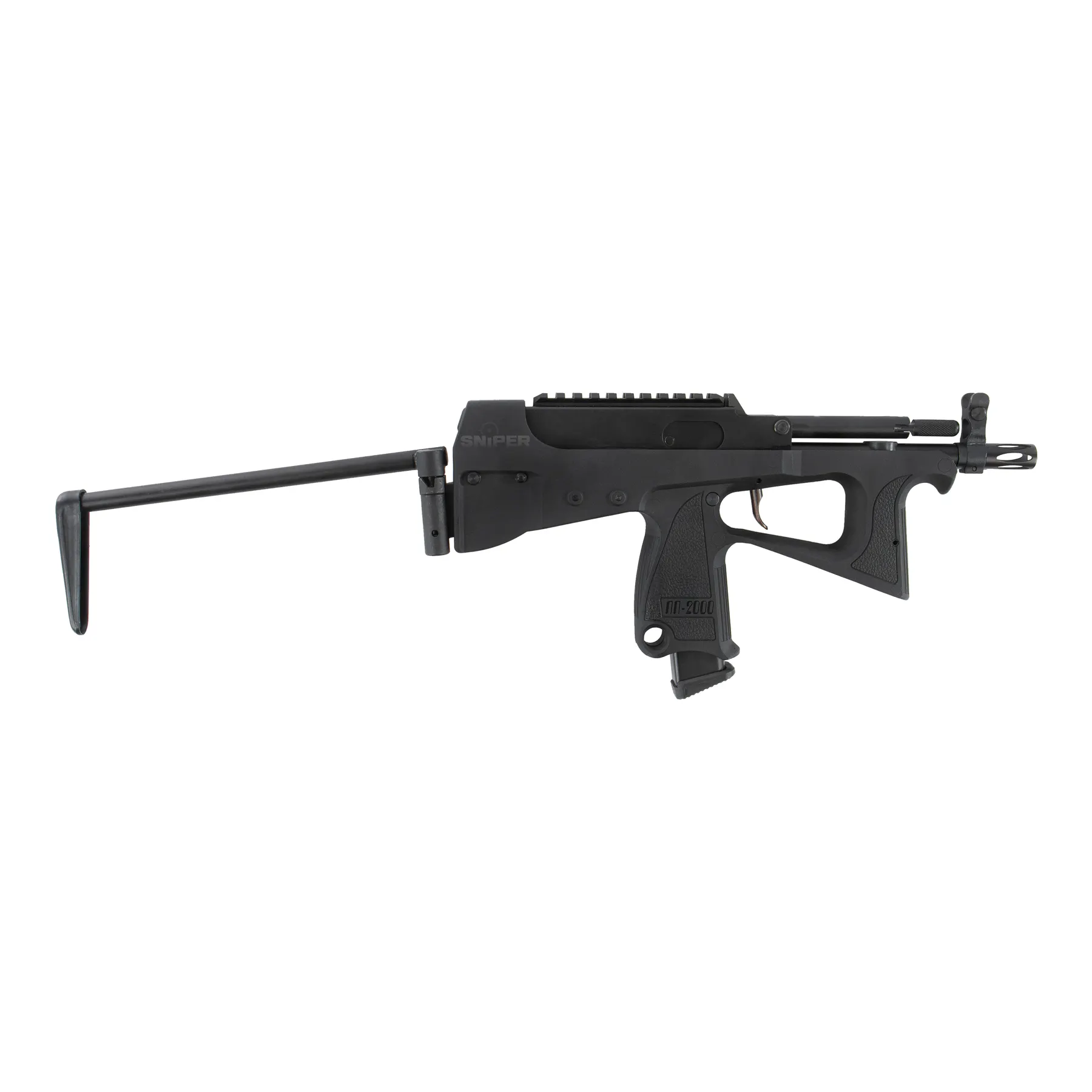 Modify PP-2-k GBS