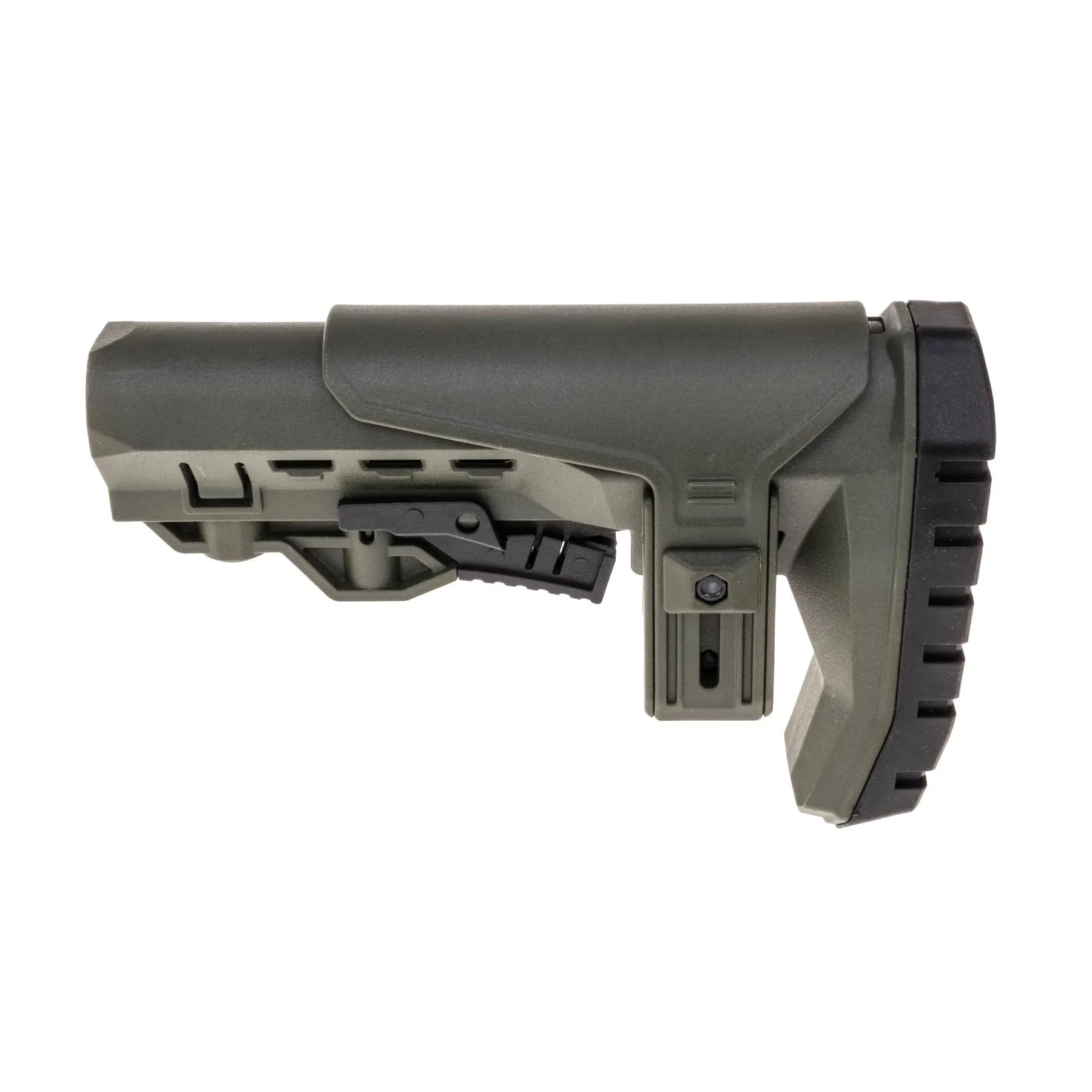 Reapo CheekTac Stock ,Olive