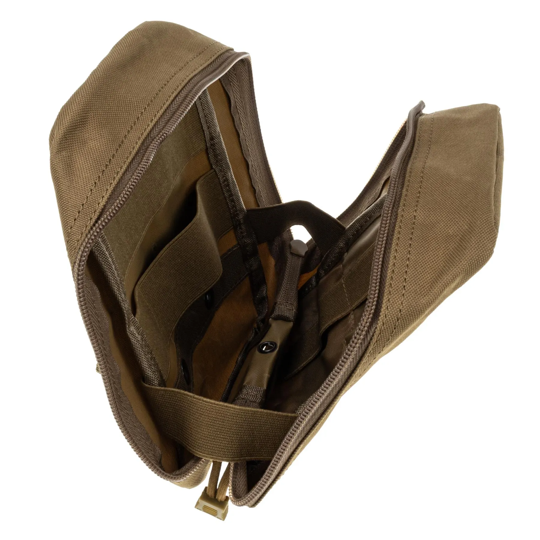 Reapo Horizontal Medic Pouch, Tan
