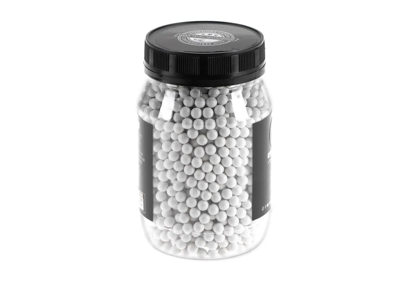 Nimrod 0,40g Bio BB Professional Performance, 2000rds