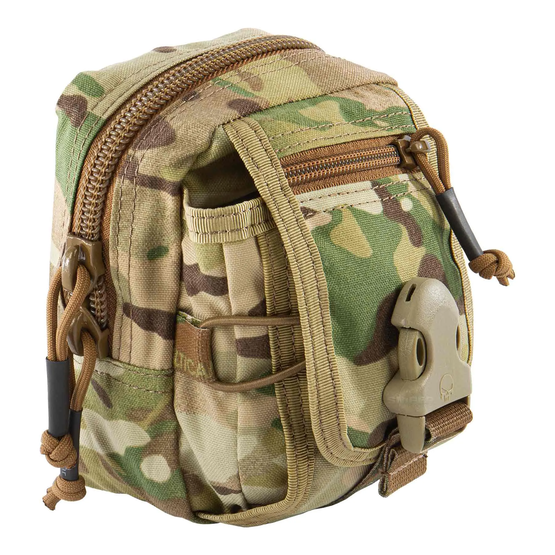 M2 Waist Pack, Multicam