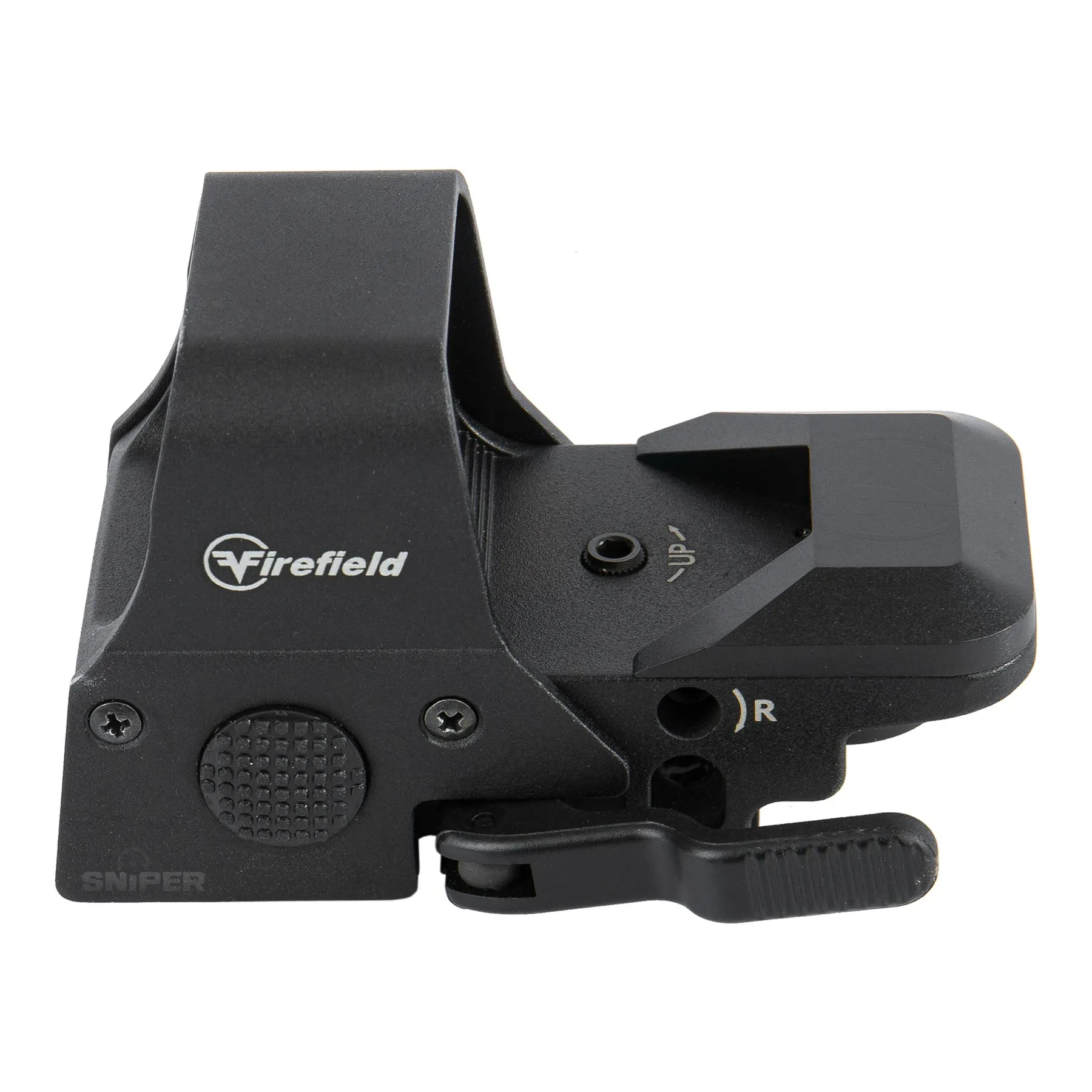 Impact XLT Reflex Red Dot Visier