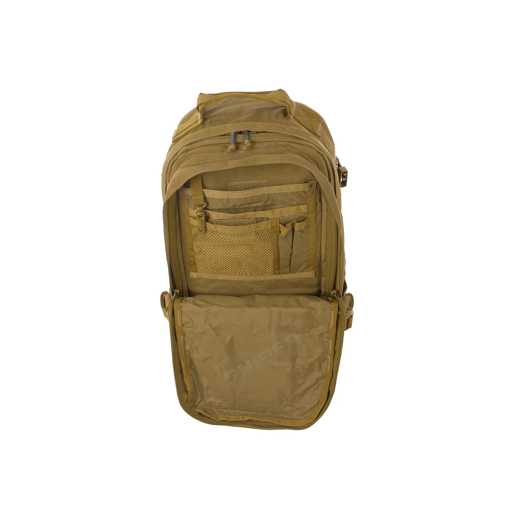 Raccoon MK2 Rucksack, Coyote