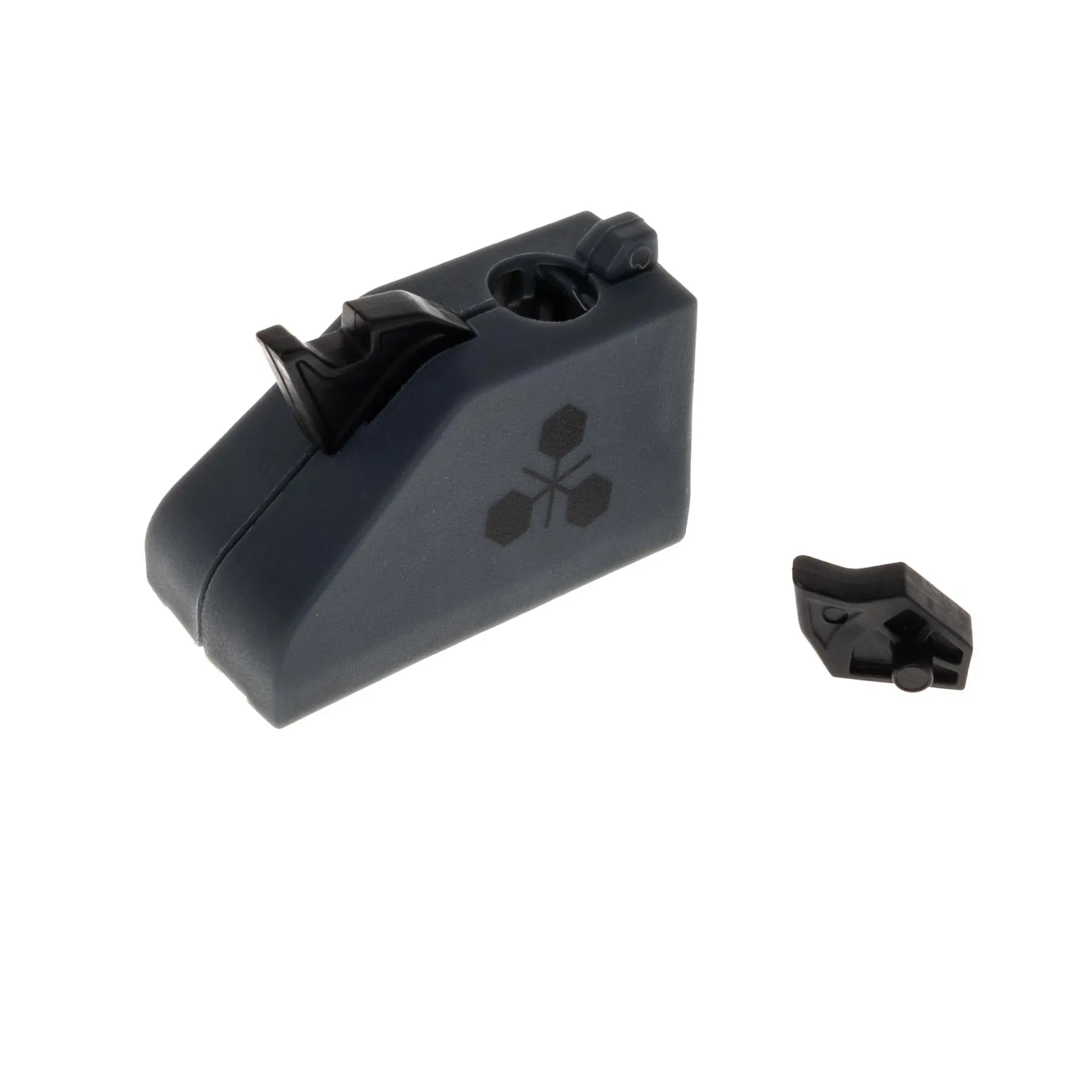Speedloader Unicorn Adapter, Stealth
