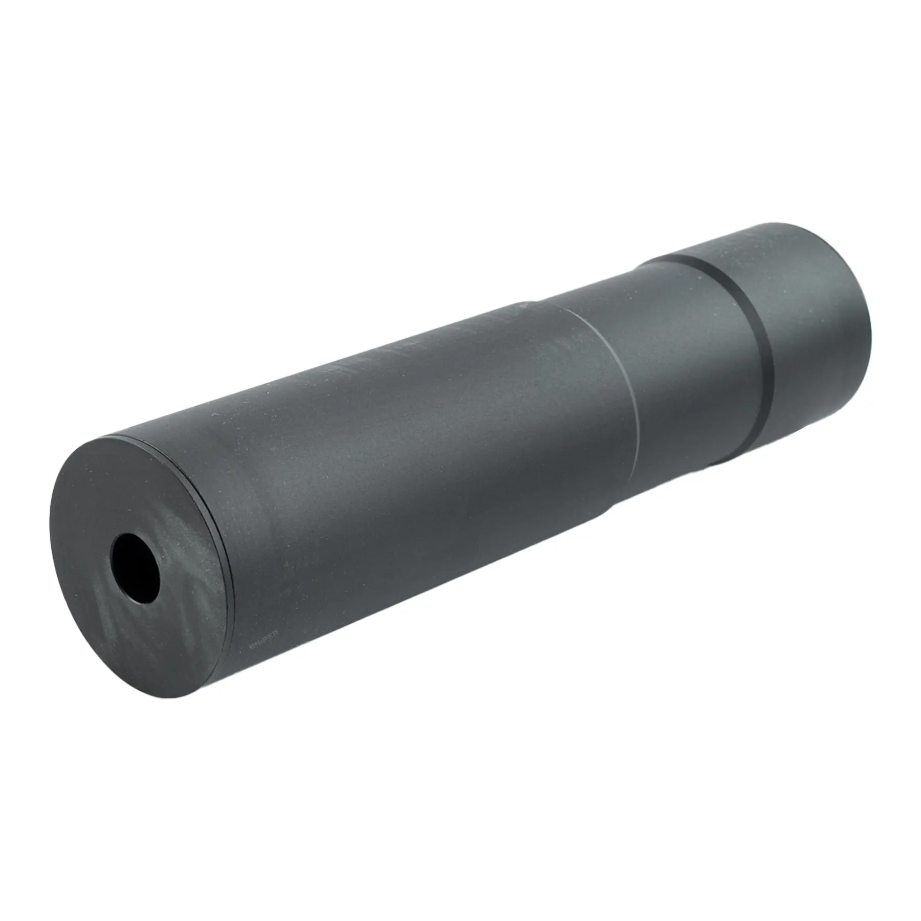 DTK-4 Silencer, Black