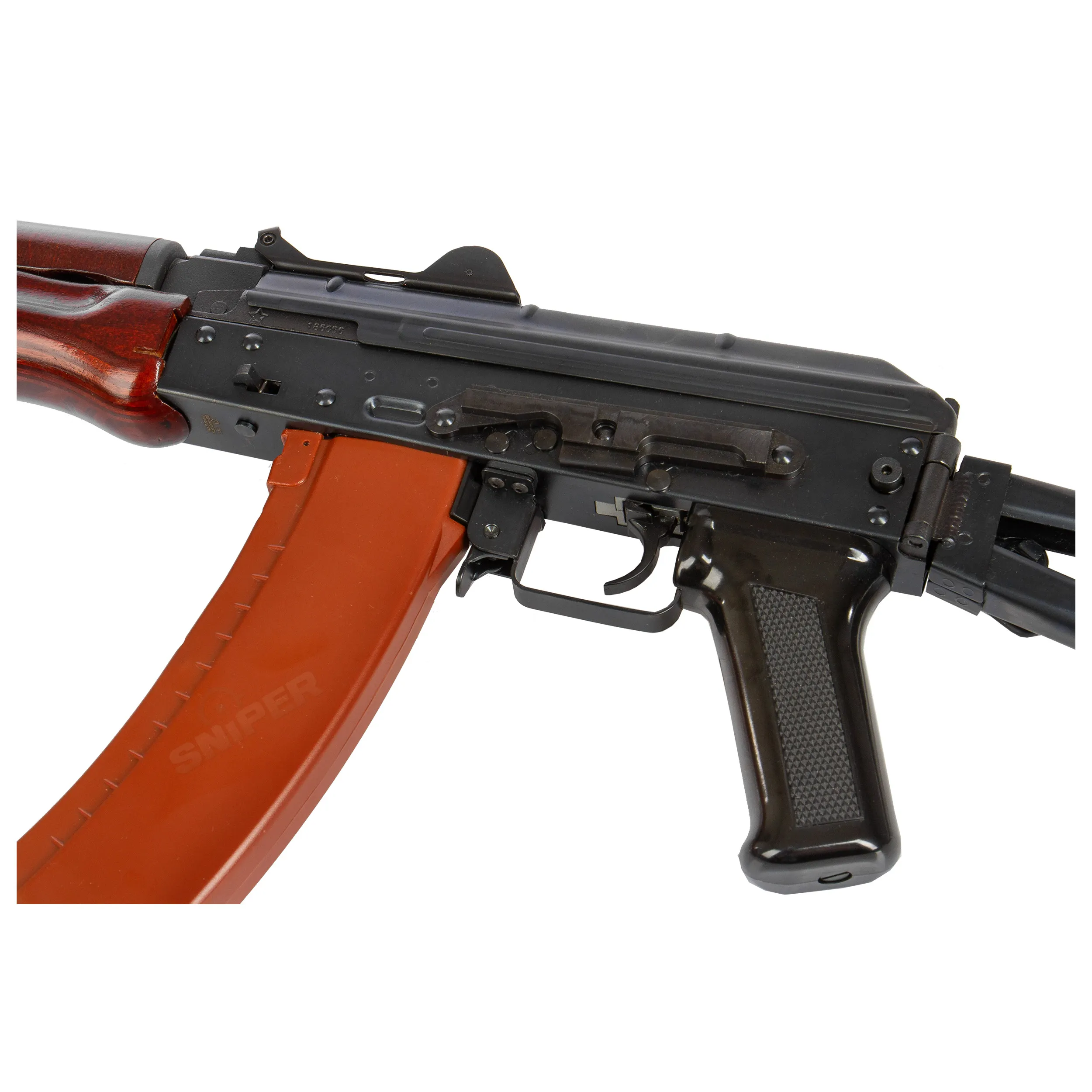 AKBS74U (S)AEG