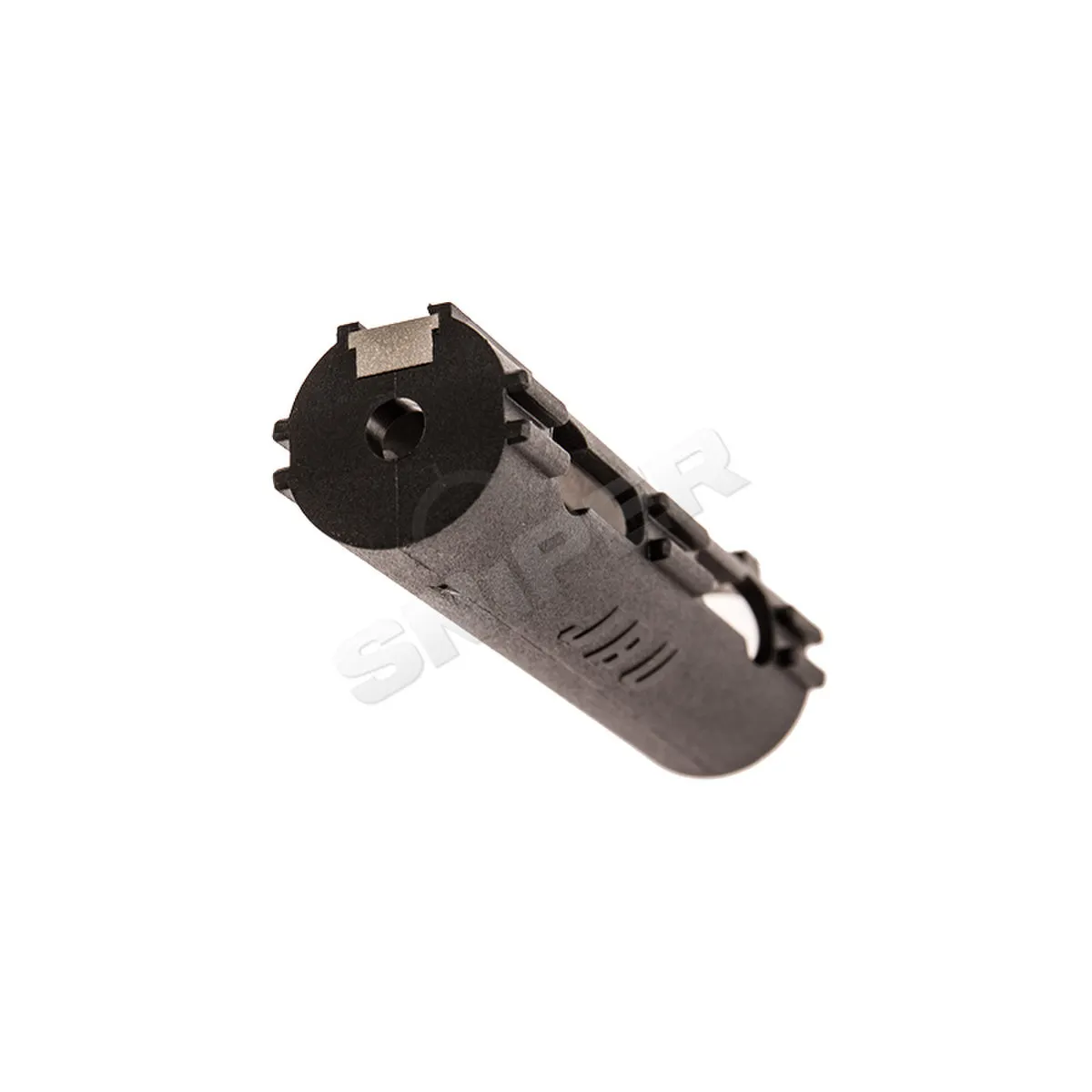 Thunderstorm CNC Steel Full Teeth Piston Thunderstorm CNC Steel Full Teeth Piston