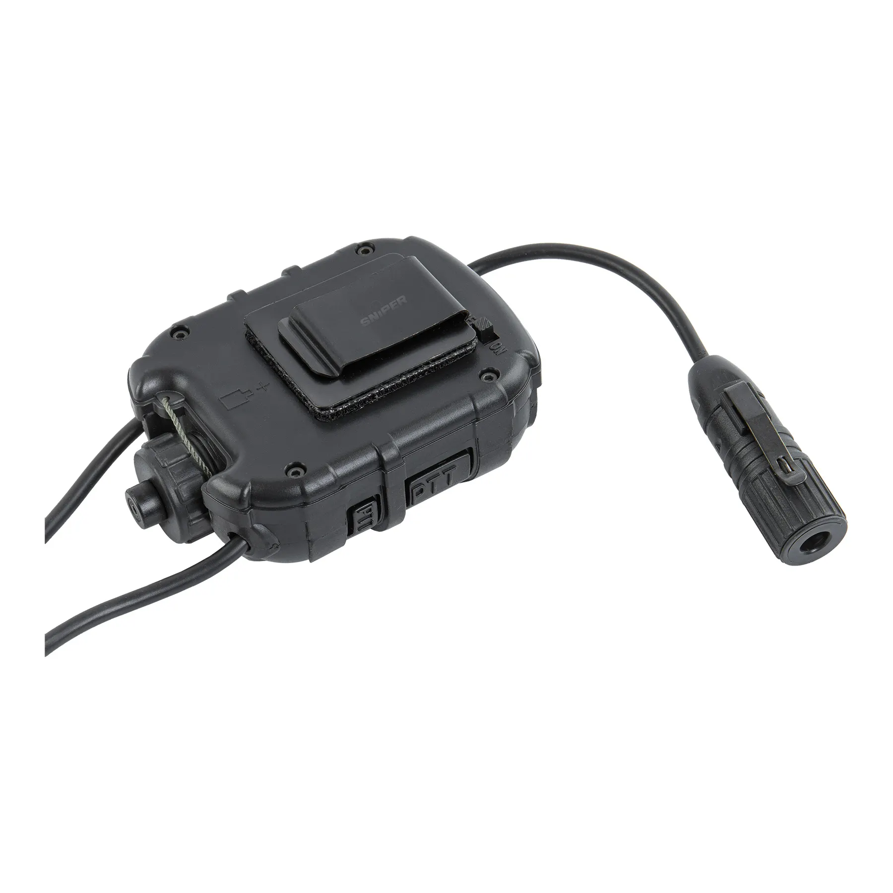Z118 Z40PS Classic PTT Lite Edition, Black