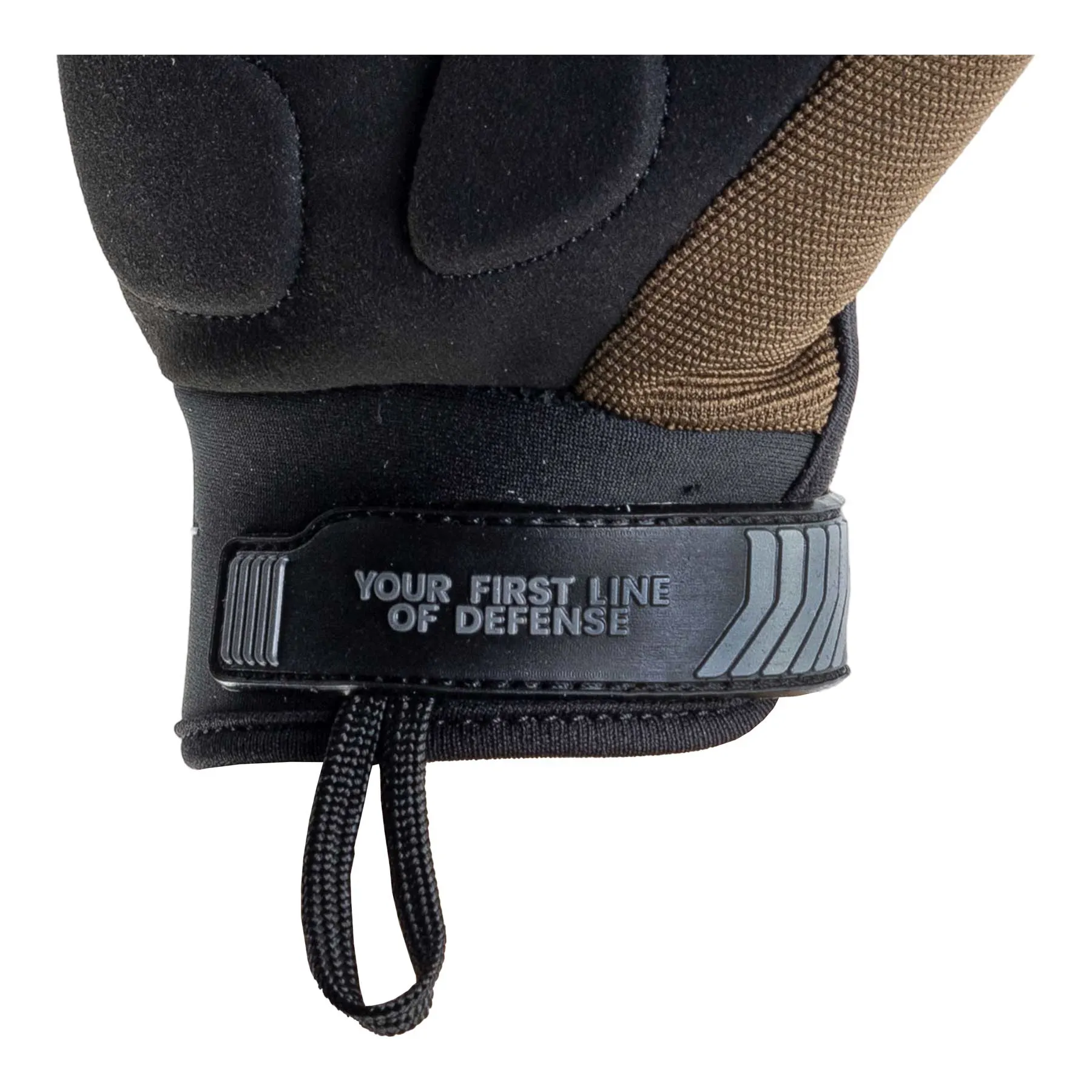 Armored Claw Covert Pro Gloves, Olive