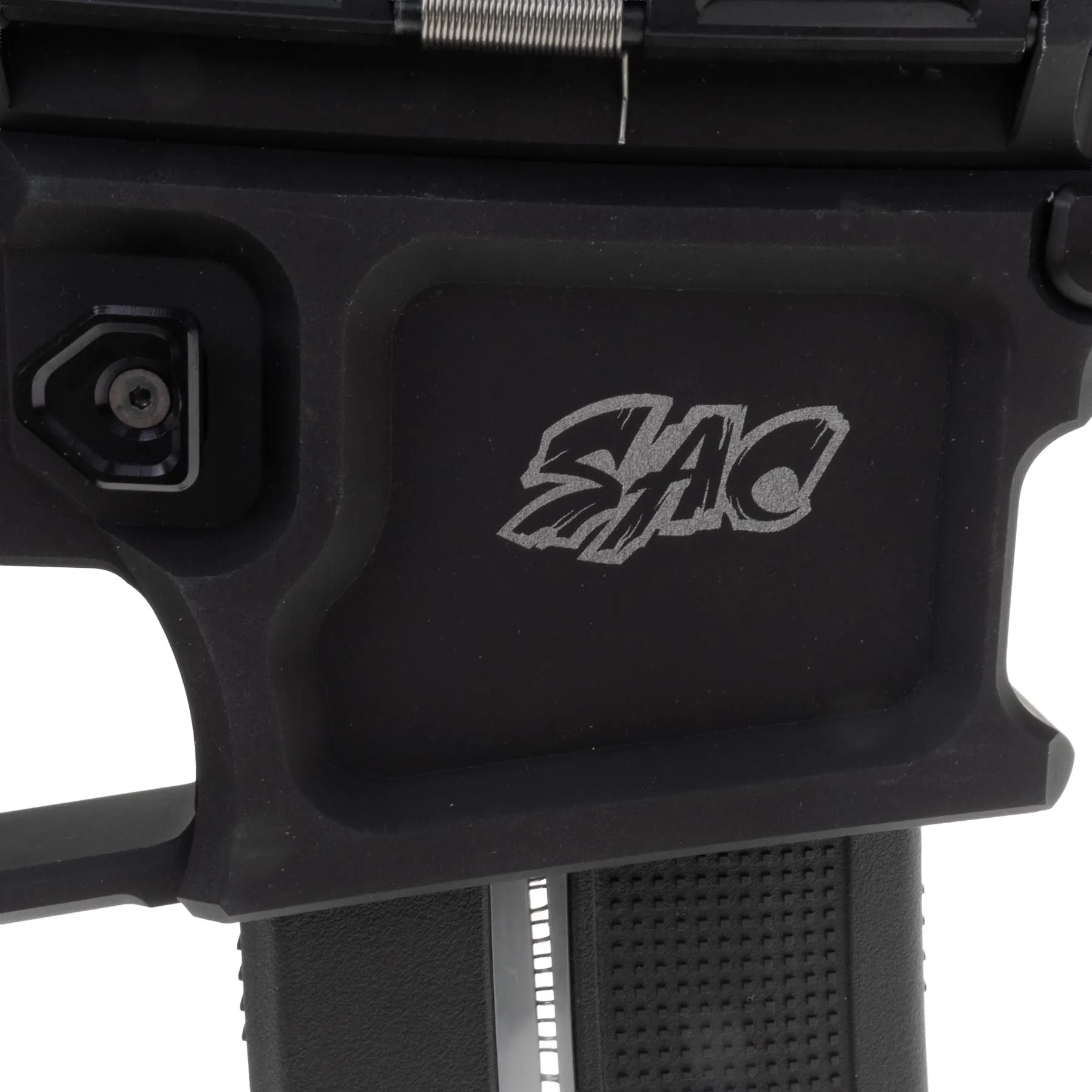 HPA Deal - SAC WOLF SOLID - "Frekis Gier", HPA