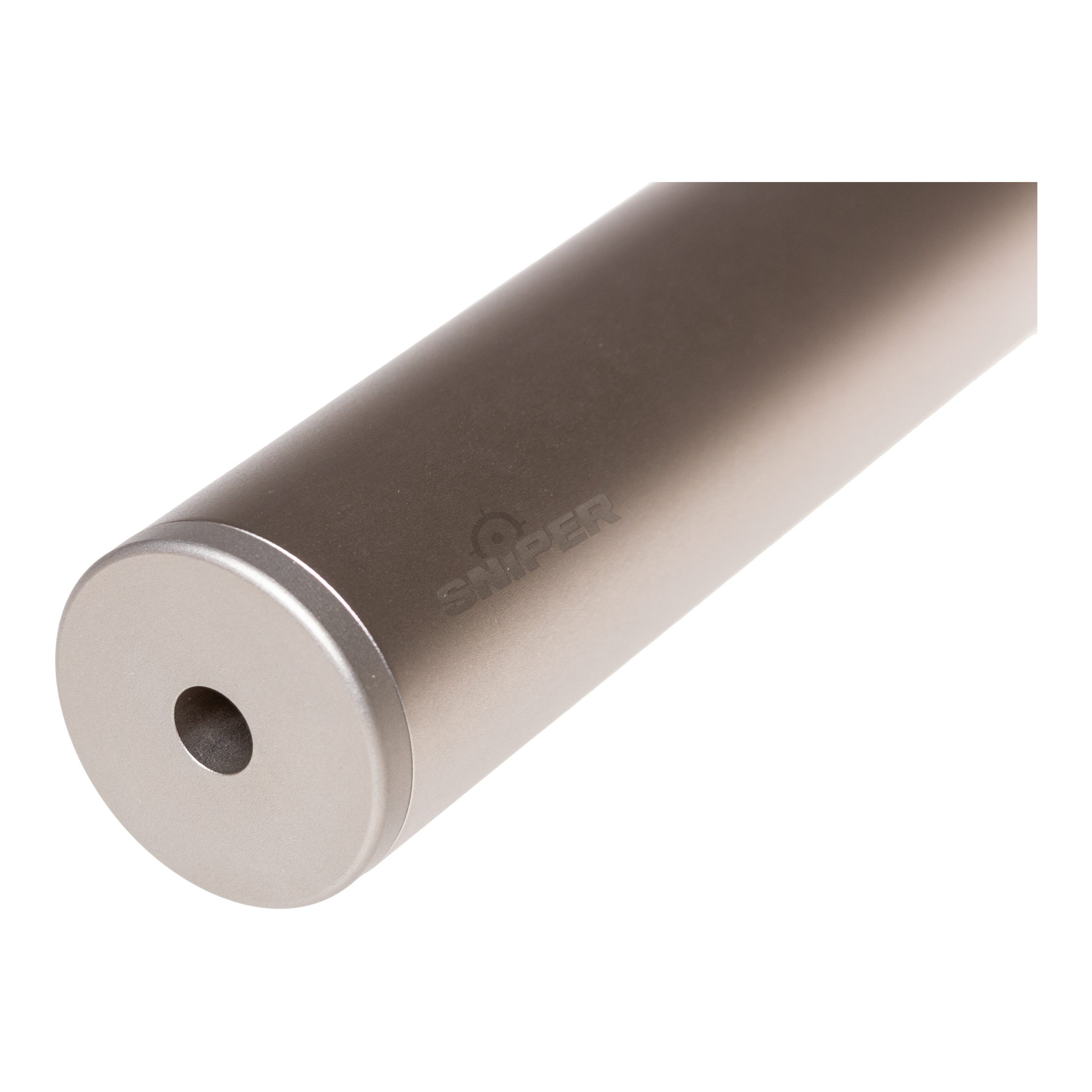 Specwar I Silencer CW/CCW, Desert
