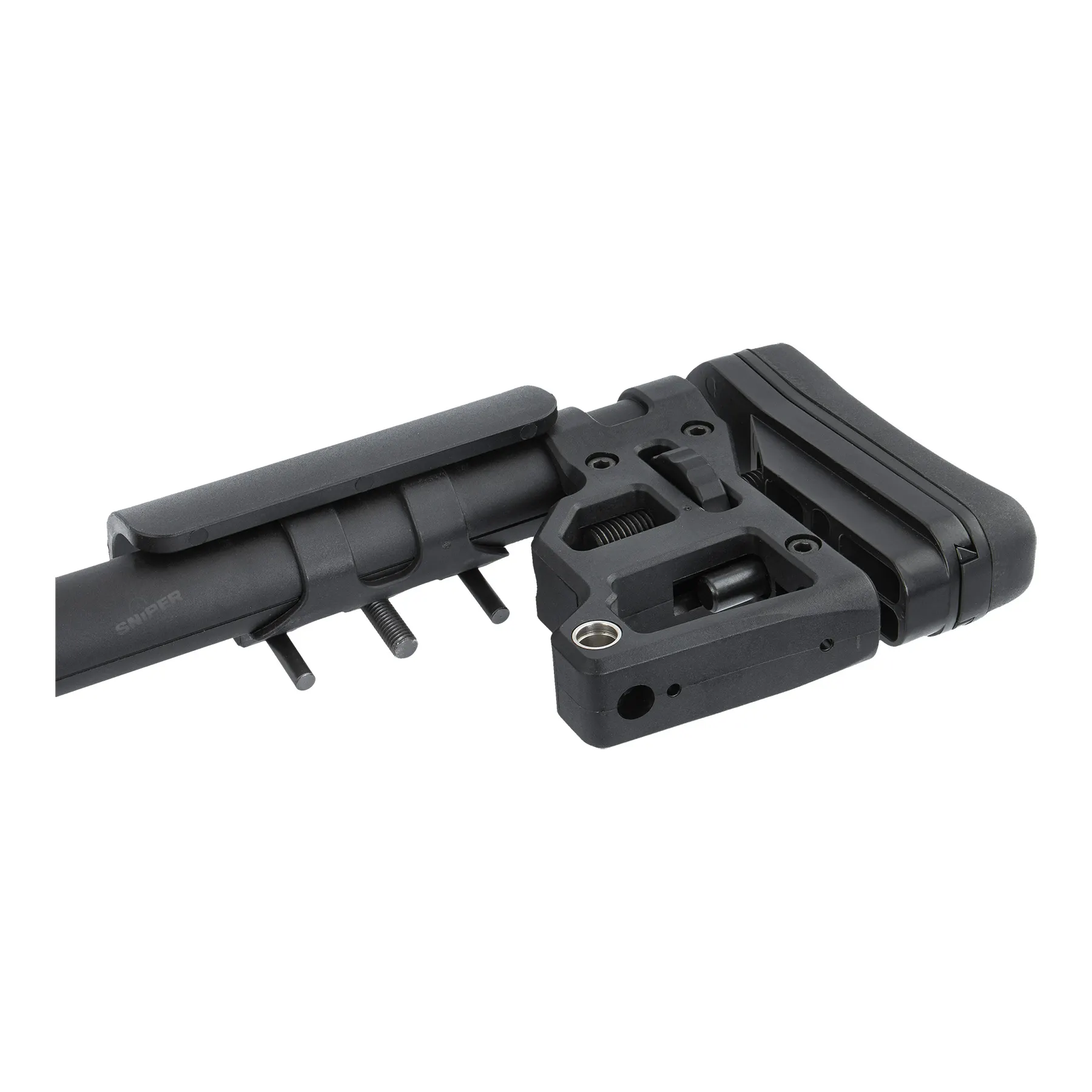 Cyma CM708 OT5000 Bolt-Action Scharfschützengewehr, Black