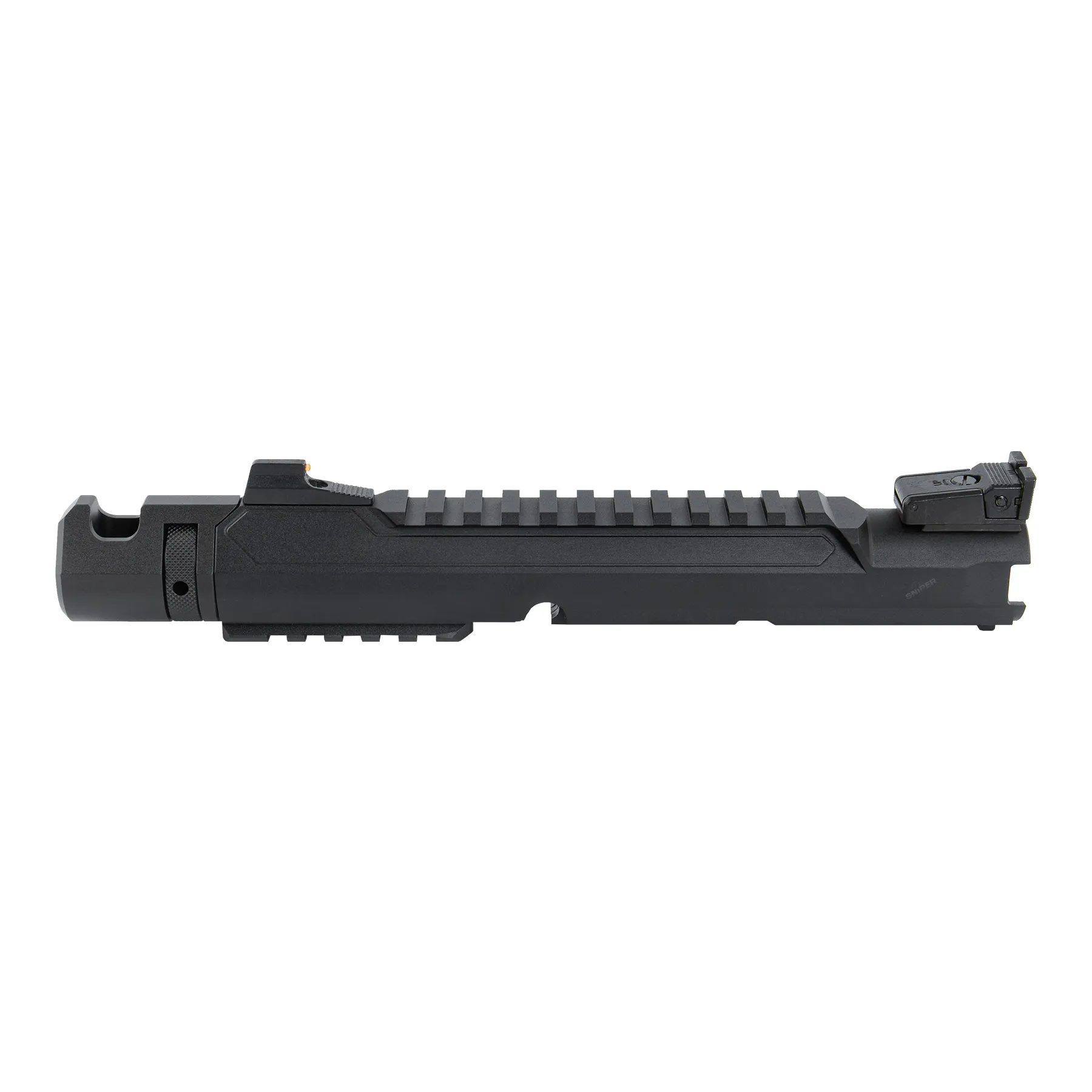 Upper Receiver Kit Black Mamba B für AAP-01 Assassin