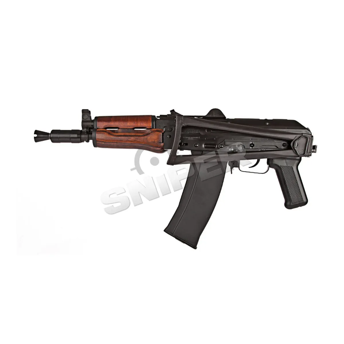 GKS-74U, GBB