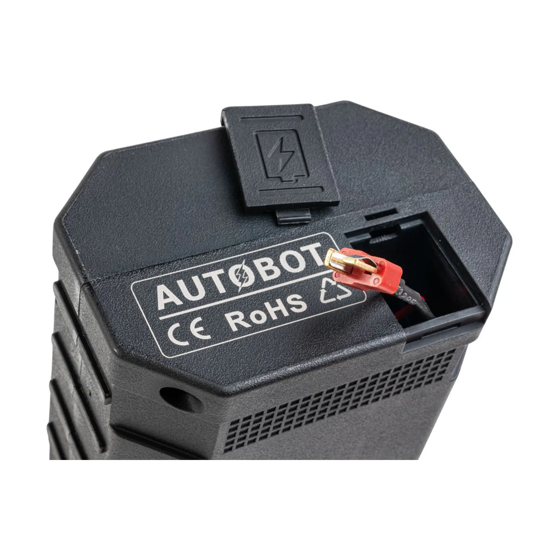 EMG Autobot Electric Speedloader 1400rds, Black