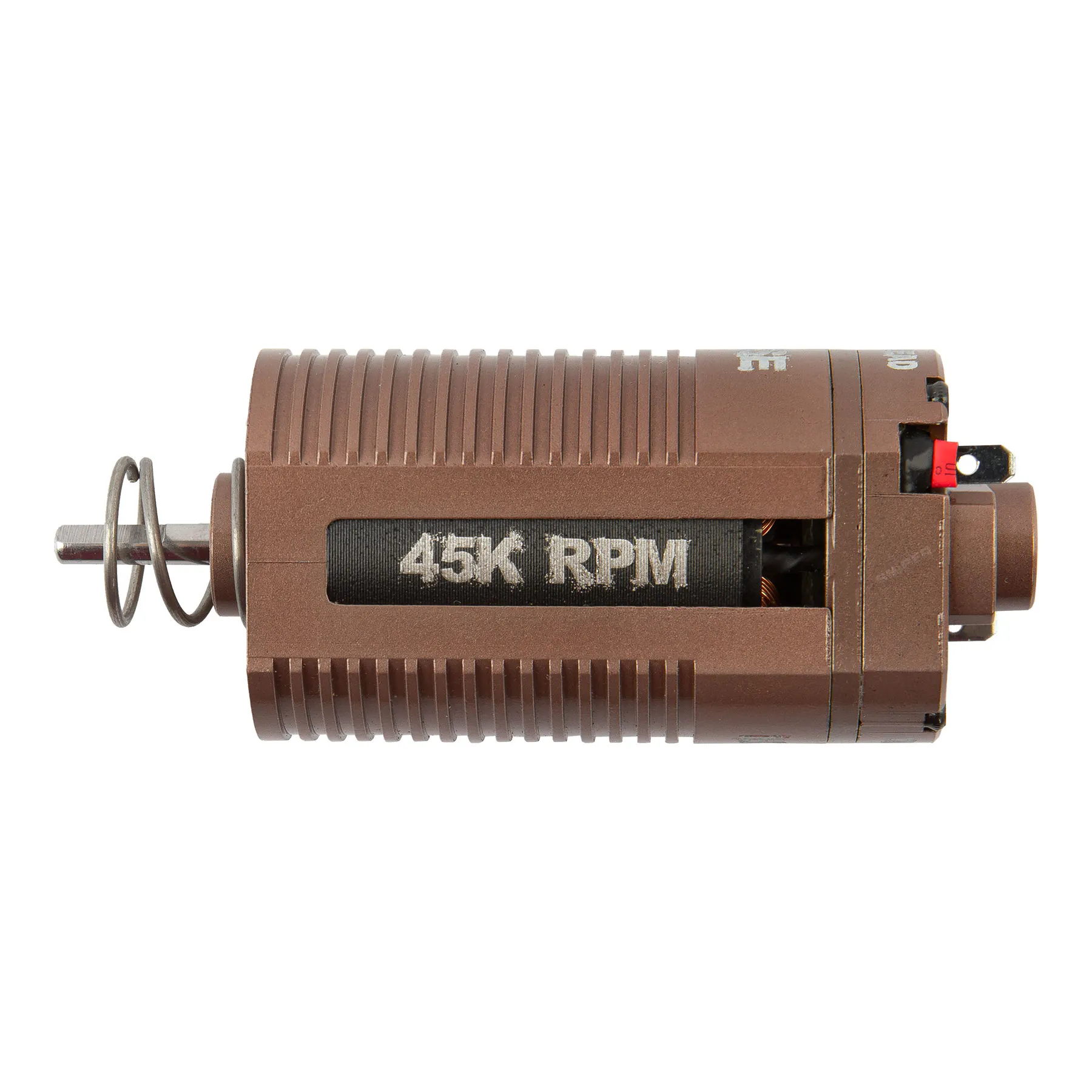 Warhead Base 45k Brushless Motor, Short Warhead Base 45k Brushless Motor, Short