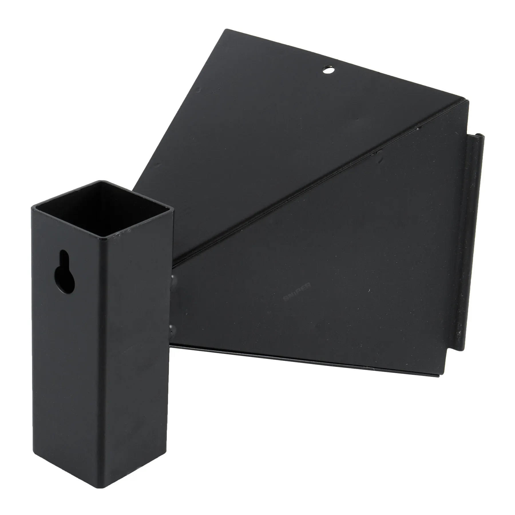 Zielscheibenhalter 14x14