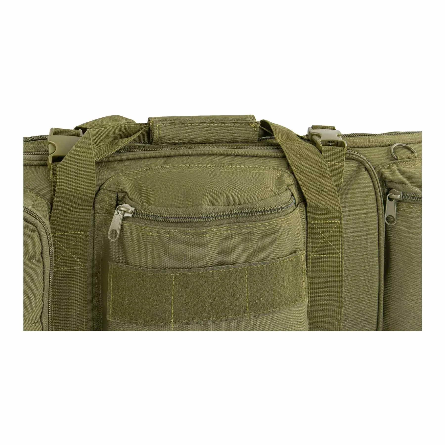 84cm Gun Case, OD