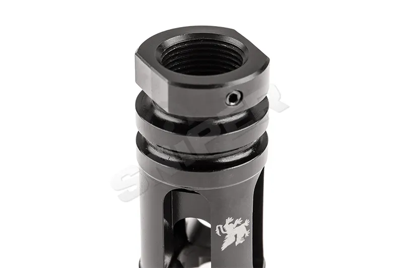 Griffin M4SD Hammer Comp CCW, Black