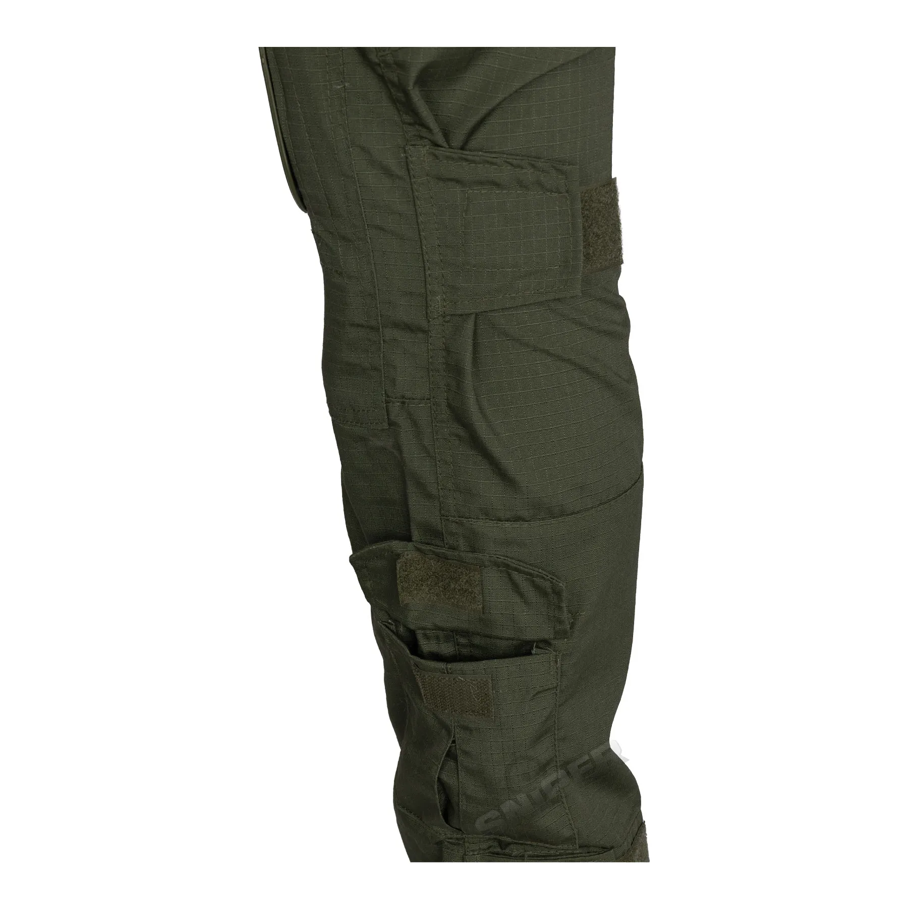 Reapo R2 Frog Suit Combat Pants, Green