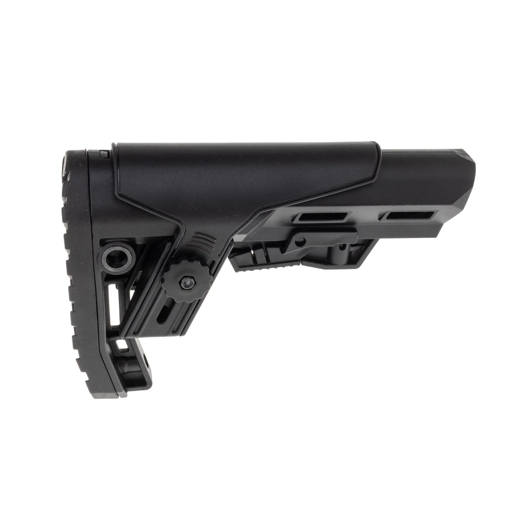 Reapo Precision Stock ,Black