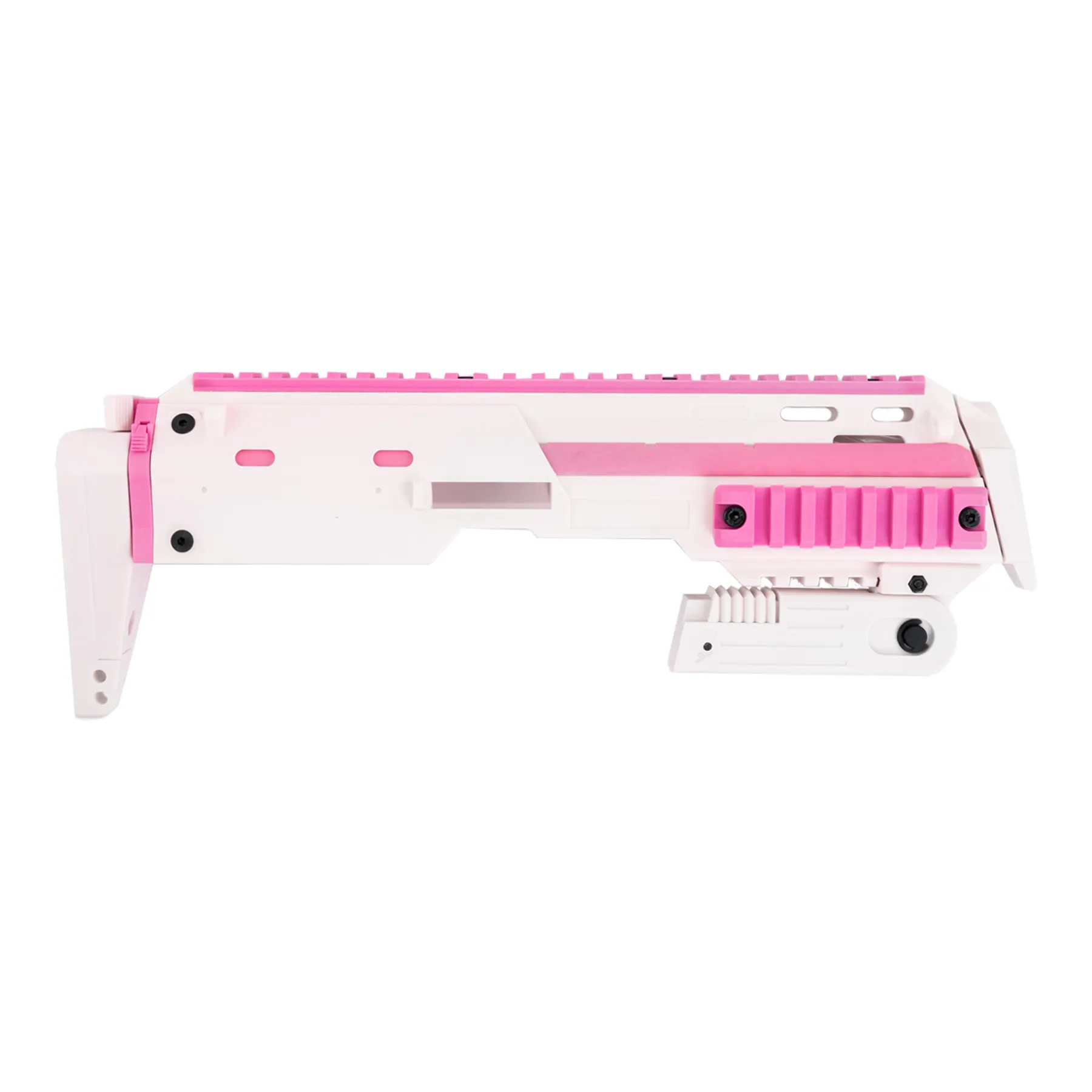 AAP-01 AP7 Replica SMG kit für AAP-01 Sub, Pink AAP-01 AP7 Replica SMG kit für AAP-01 Sub, Pink
