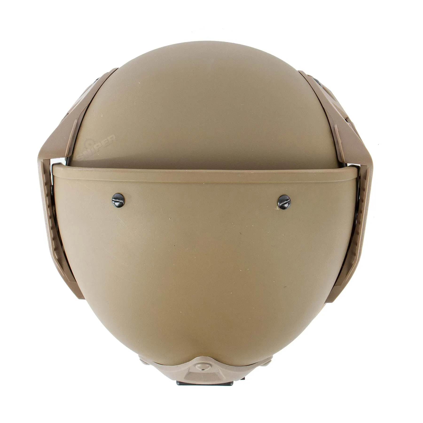 CP Helmet, Dark Earth M/L CP Helmet, Dark Earth M/L