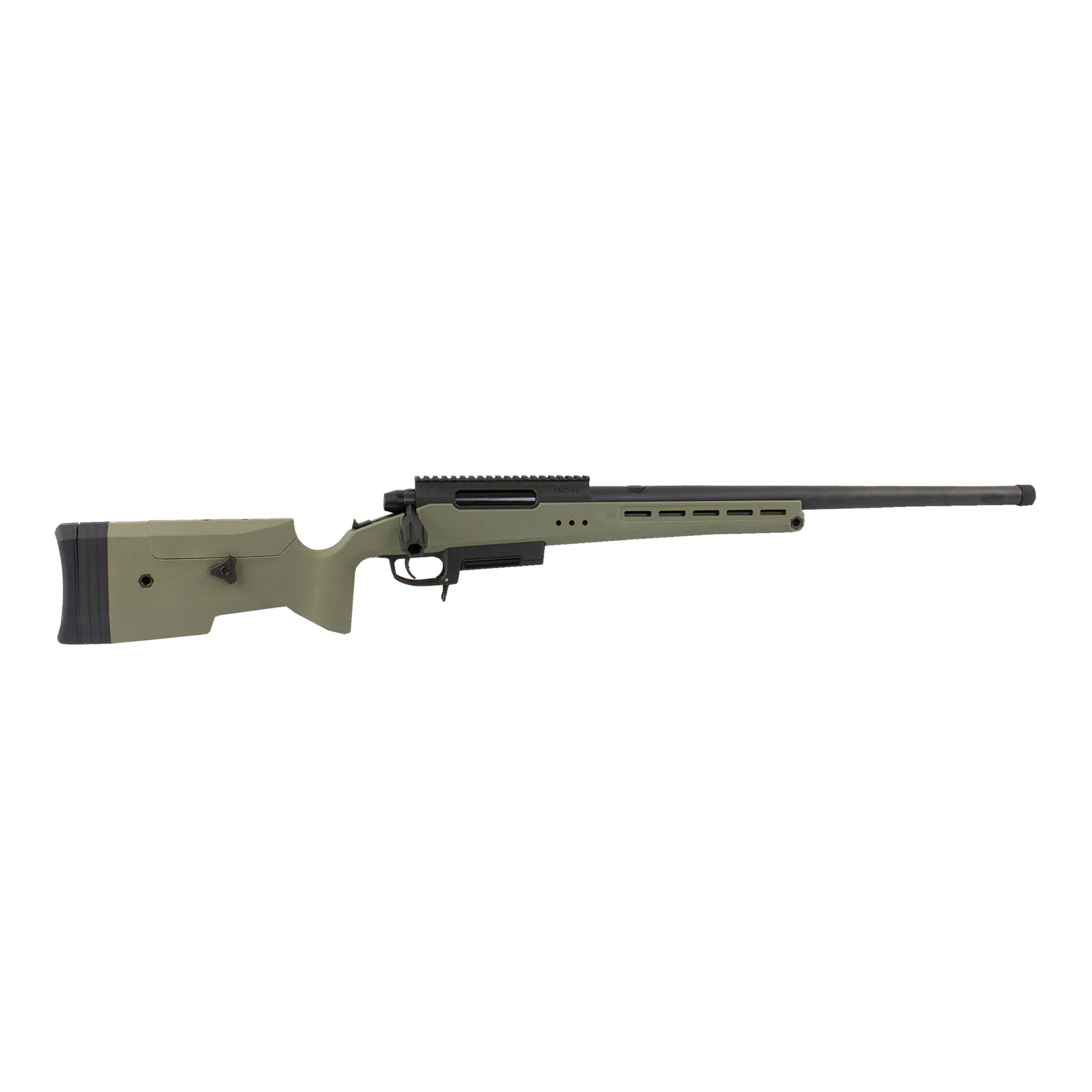 Silverback TAC-41 P Bolt Action Scharfschützengewehr, OD