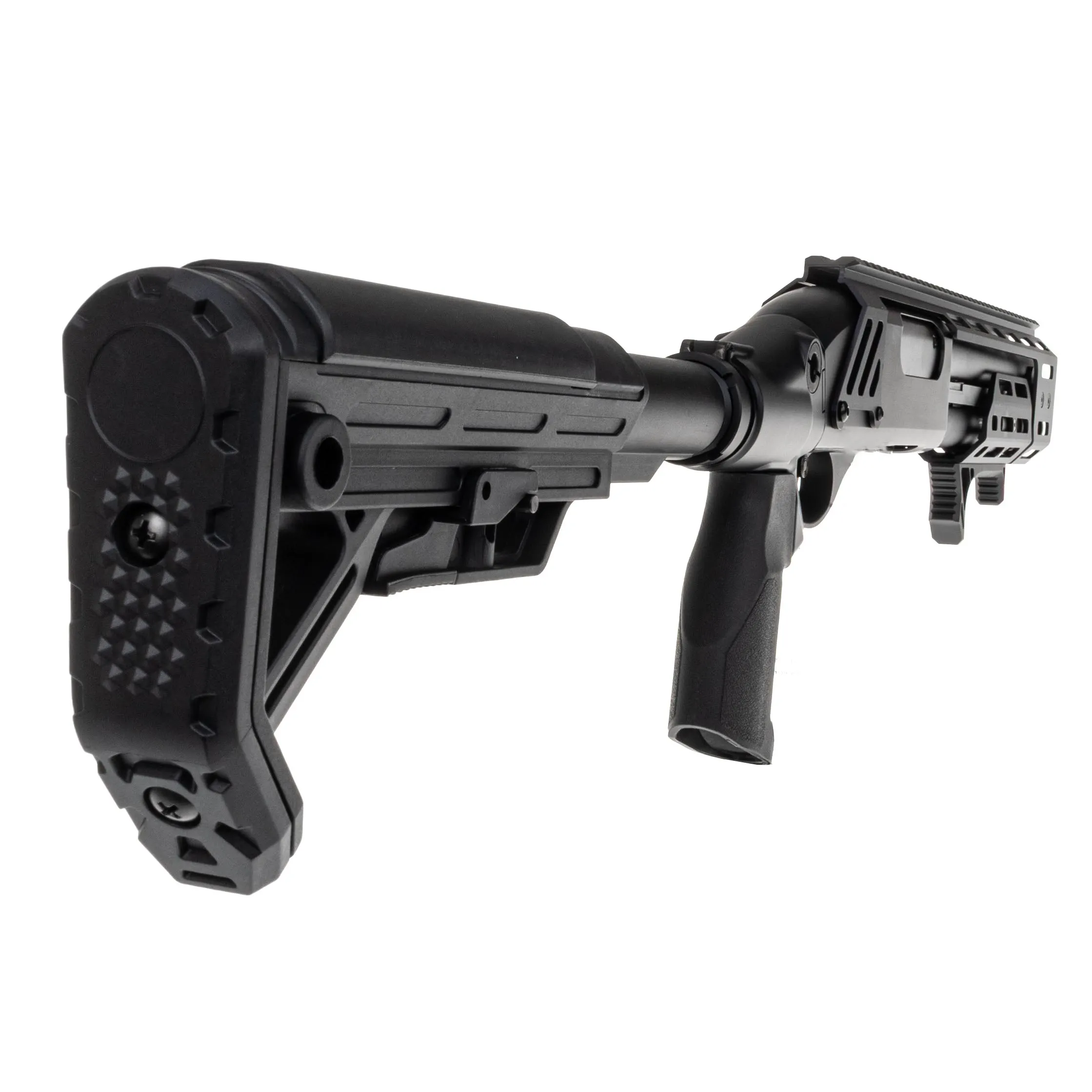 Easter Bundle - Golden Eagle Doomsday Pumpgun, Black