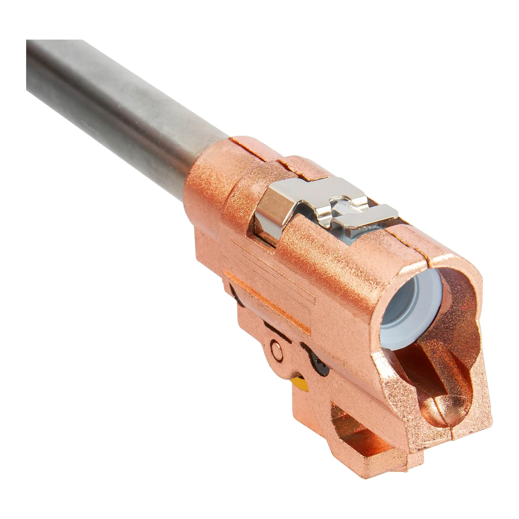 Hop Up Unit für Hi-Capa 138mm 70°