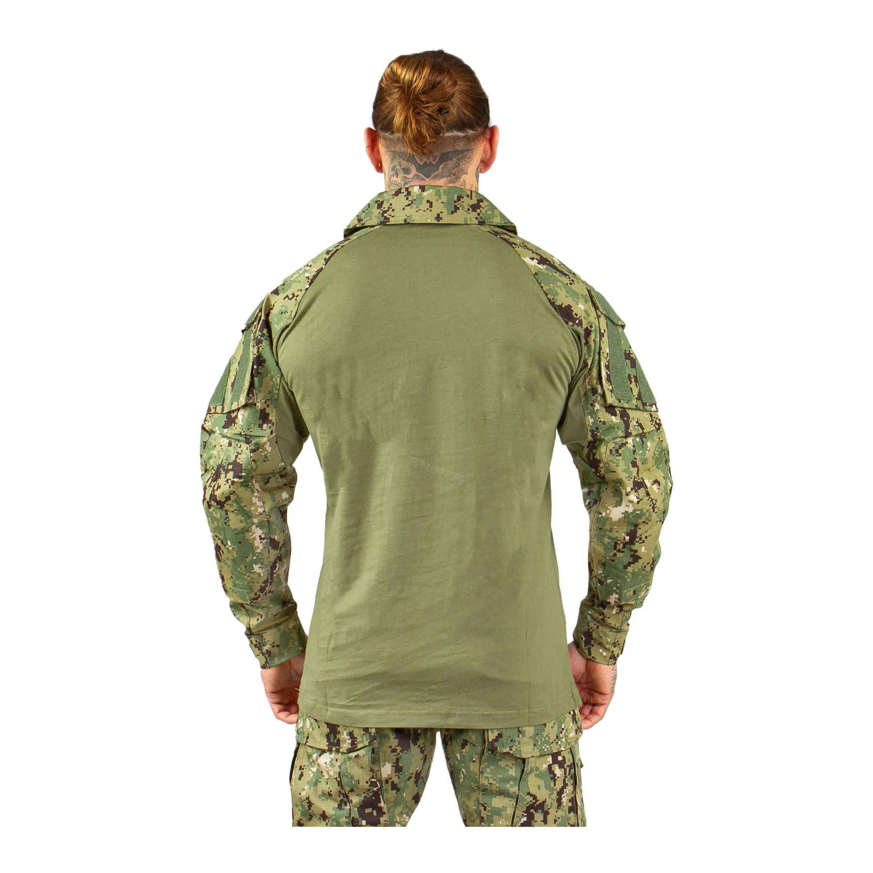 EM3 Combat Shirt, AOR2