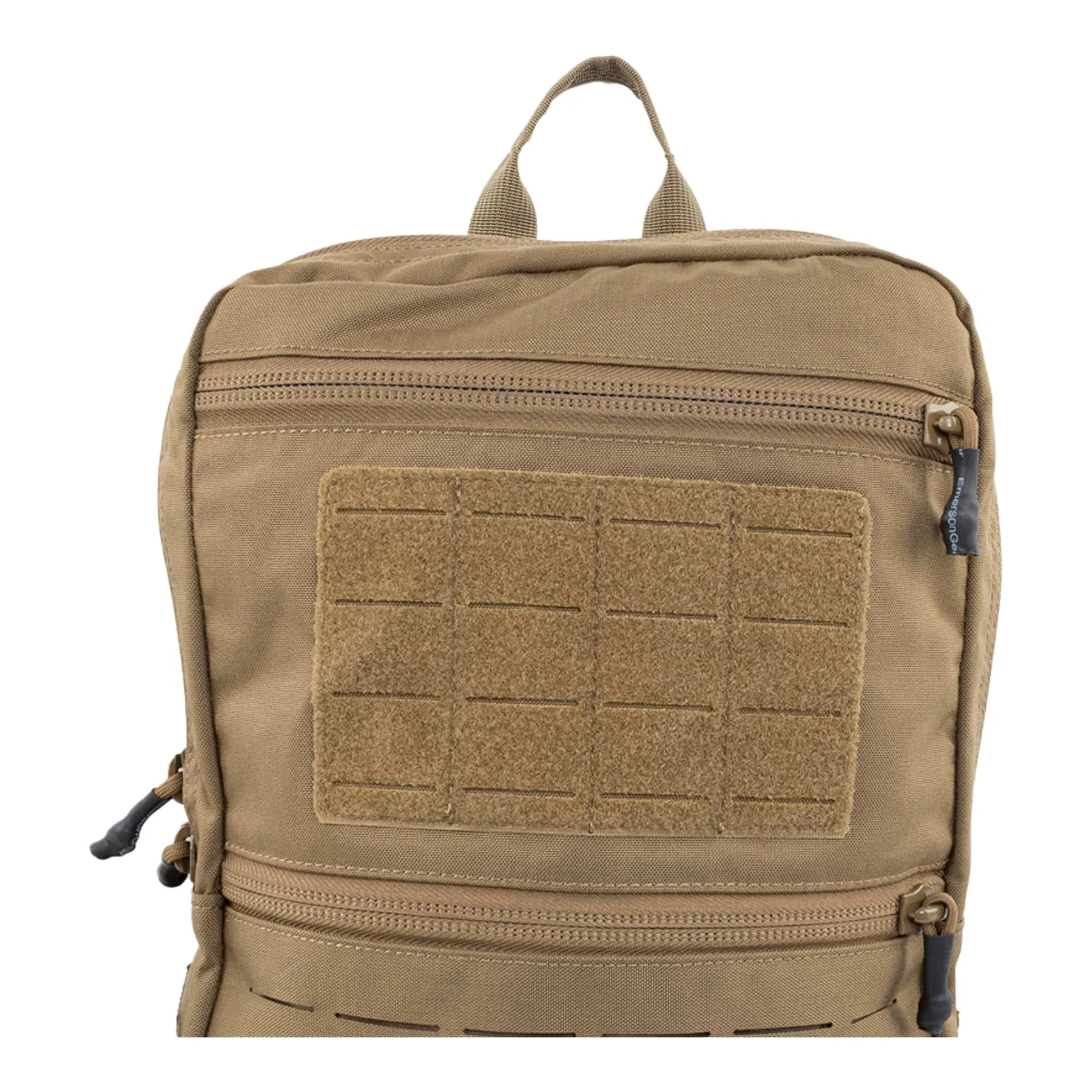 Commuter 14L Tactical Backpack, Coyote Brown Commuter 14L Tactical Backpack, Coyote Brown