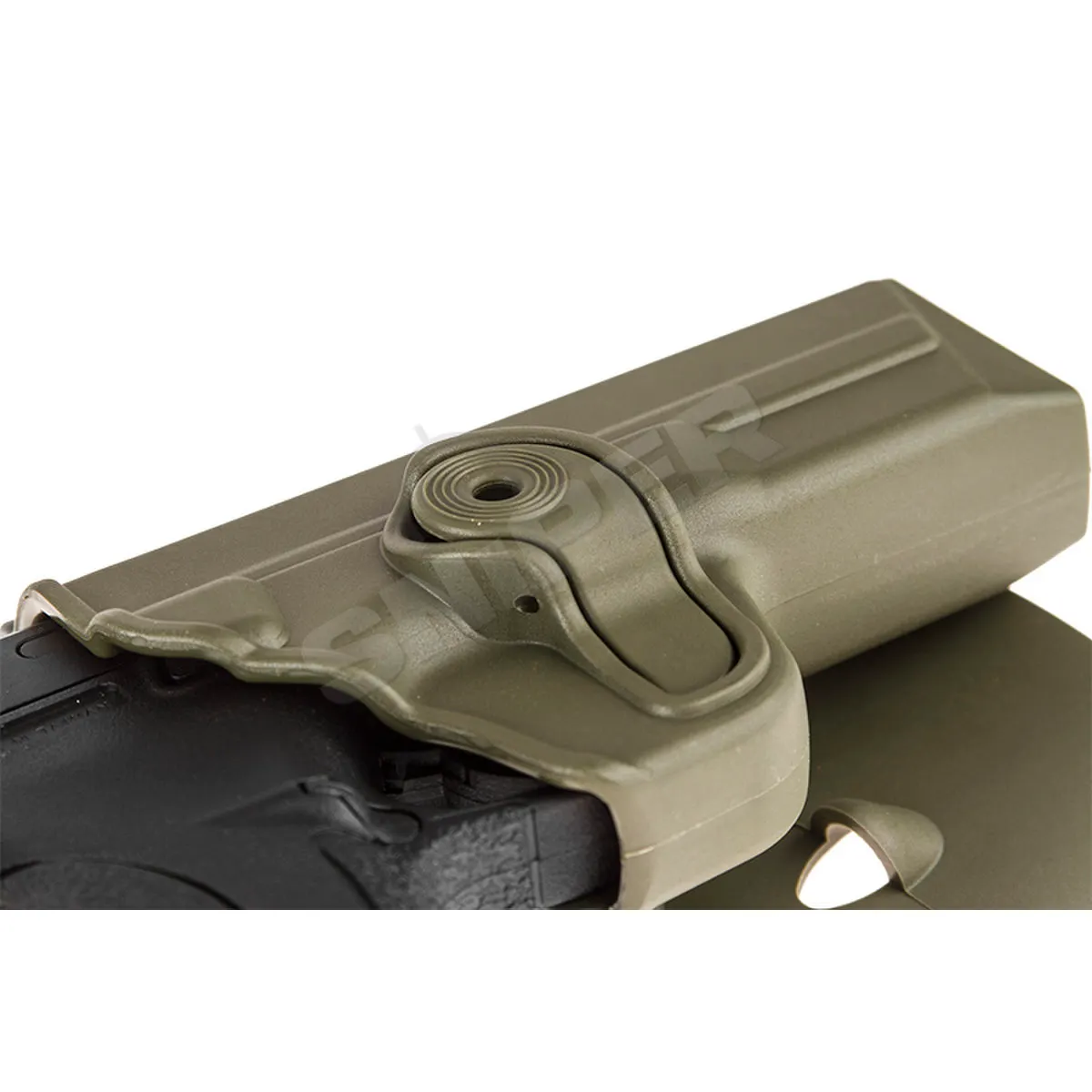 Holster für S&W M&P, OD Holster für S&W M&P, OD