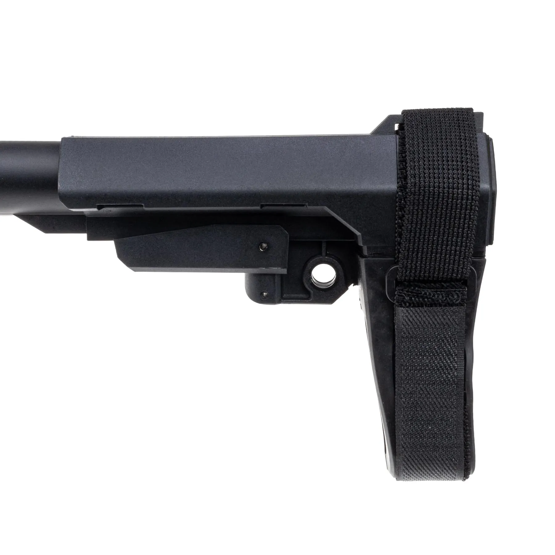 SAC WOLF SOLID - "Hels Fluch", HPA