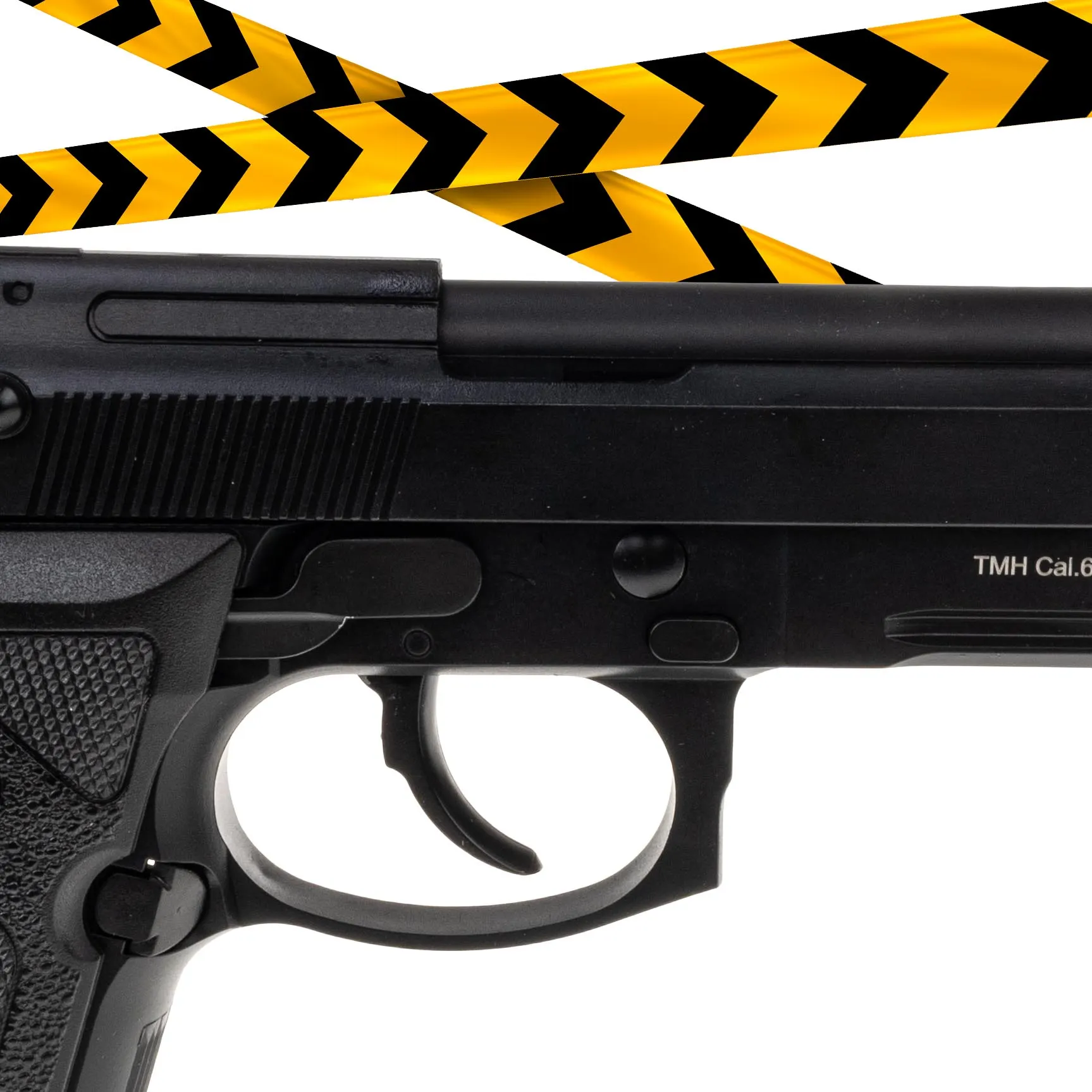 B-Ware M9 Vertec GBB, Black