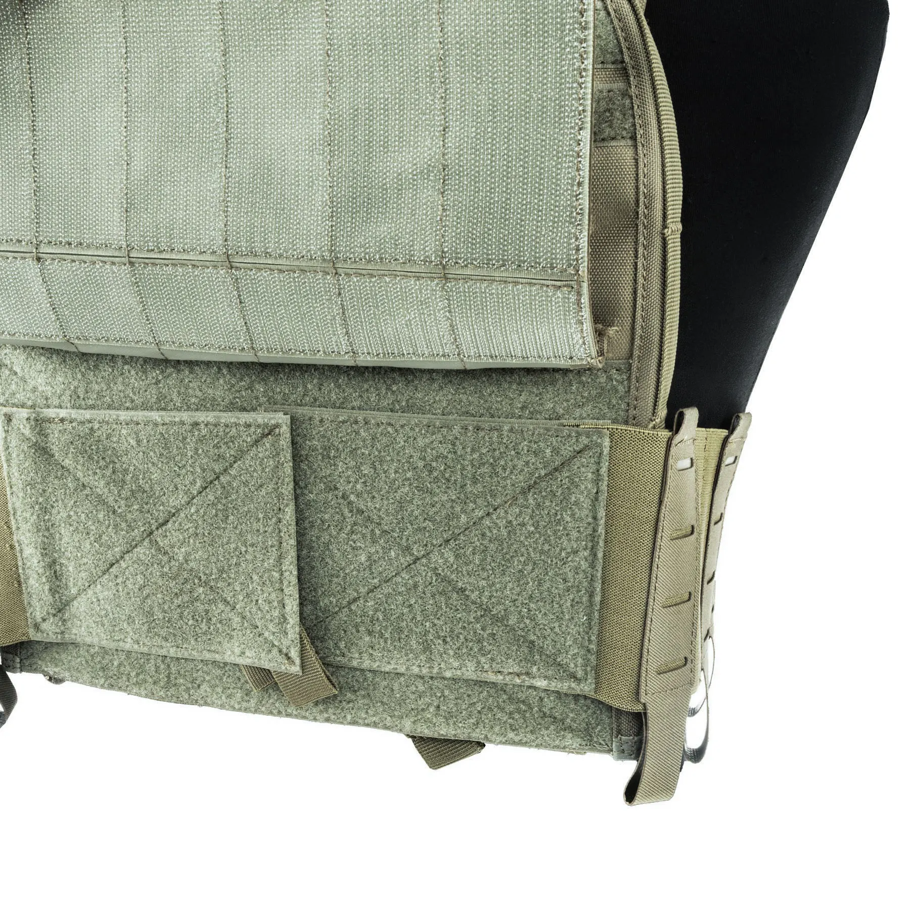 Specna Arms Tactical QR II Plattenträger, Olive